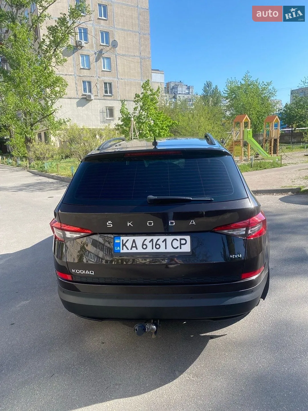 2020 Skoda Kodiaq - мініатюра 9