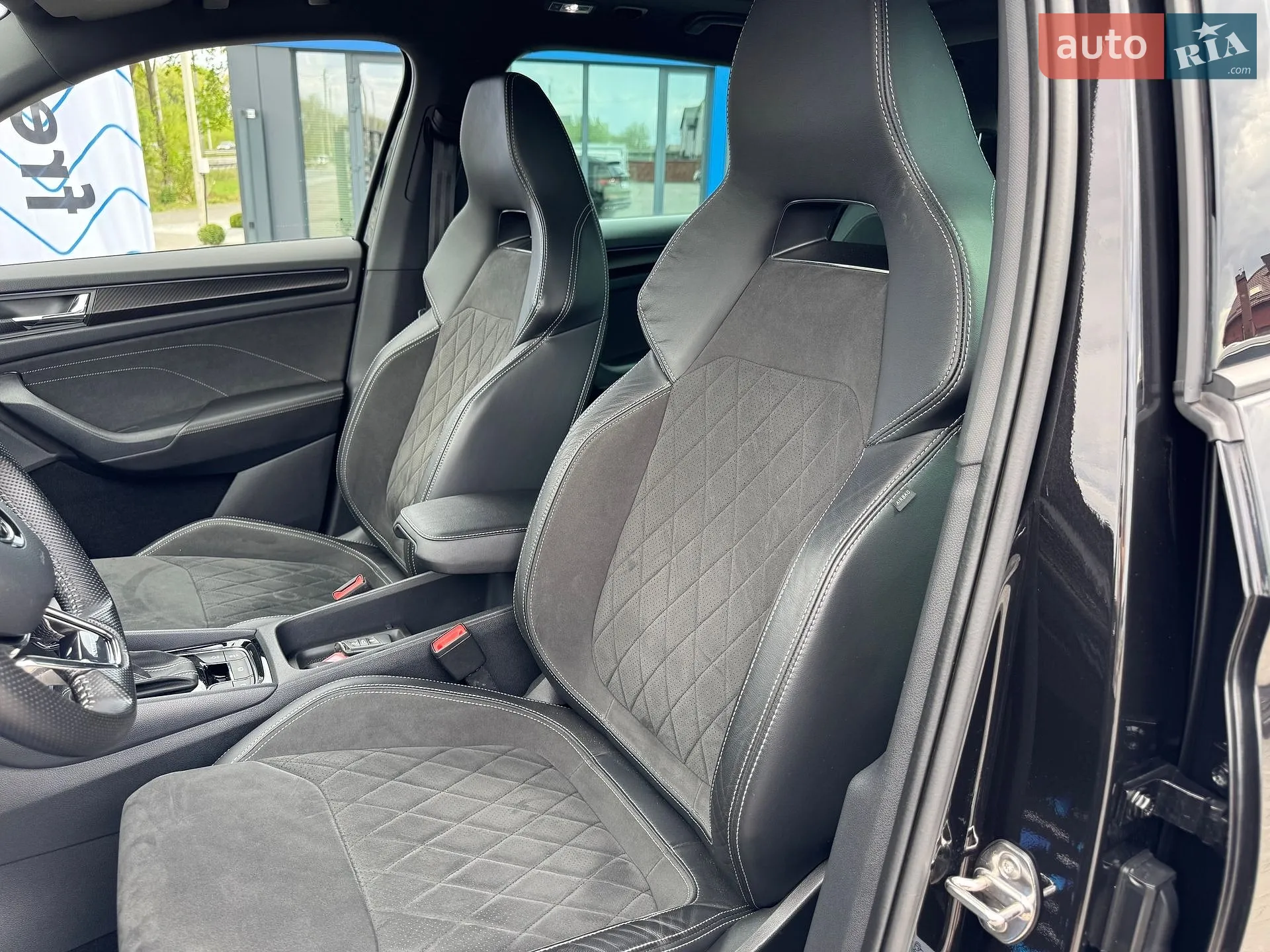 2021 Skoda Kodiaq - мініатюра 20