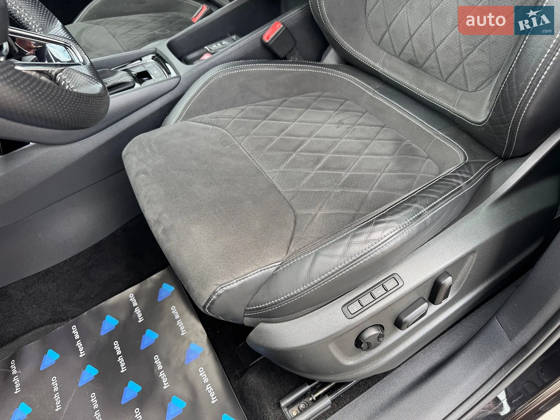 2021 Skoda Kodiaq - мініатюра 18