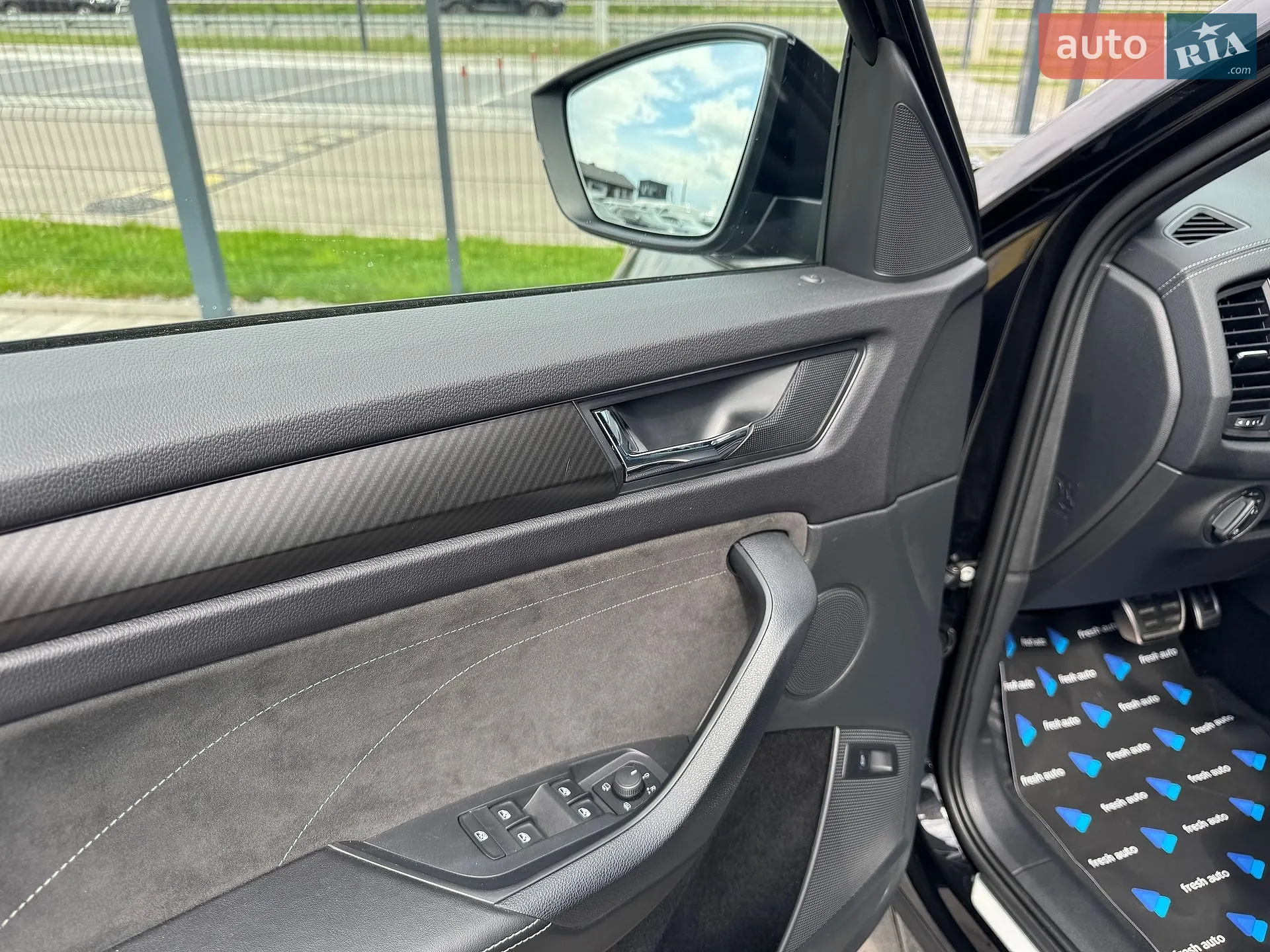 2021 Skoda Kodiaq - мініатюра 14