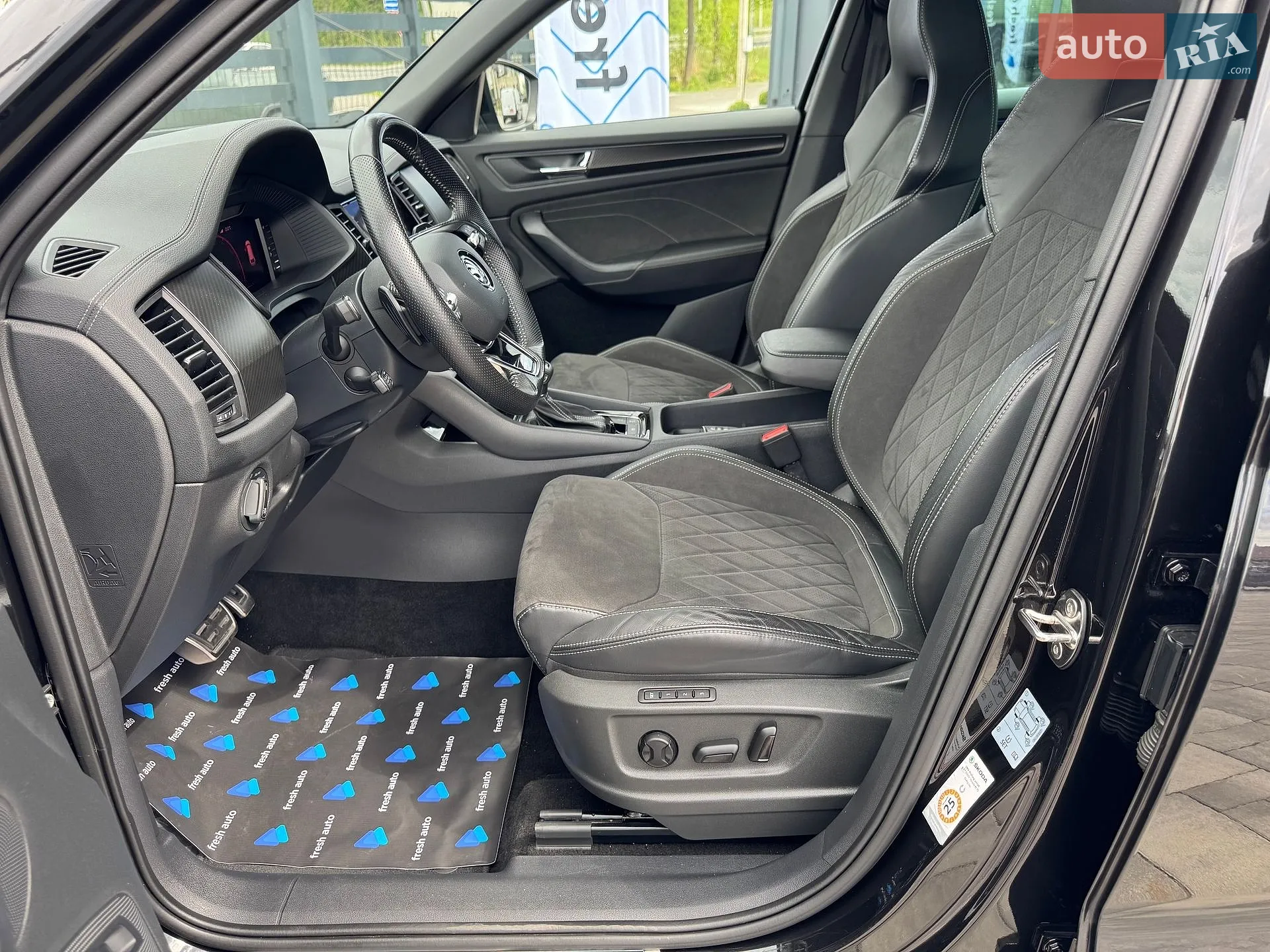 2021 Skoda Kodiaq - мініатюра 19