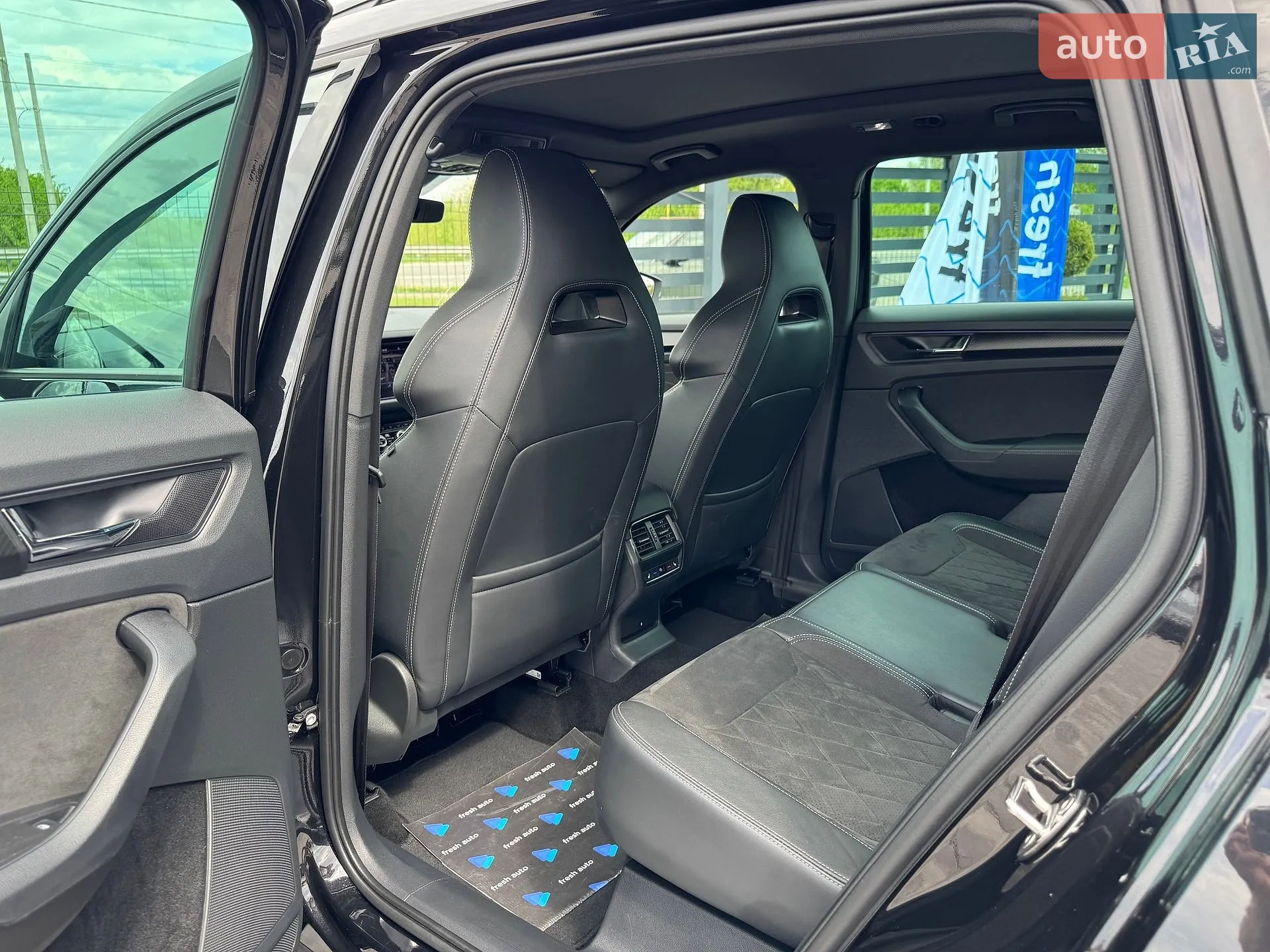 2021 Skoda Kodiaq - мініатюра 28