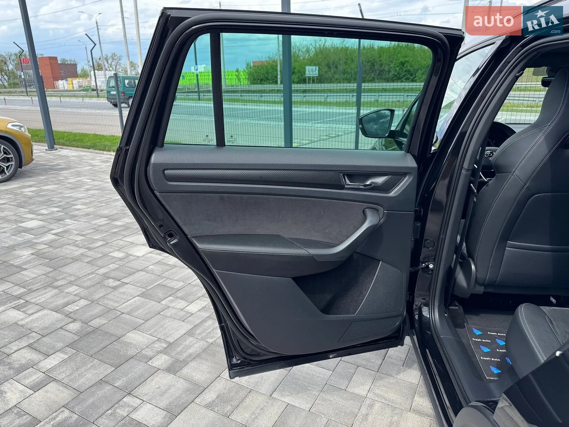 2021 Skoda Kodiaq - мініатюра 27