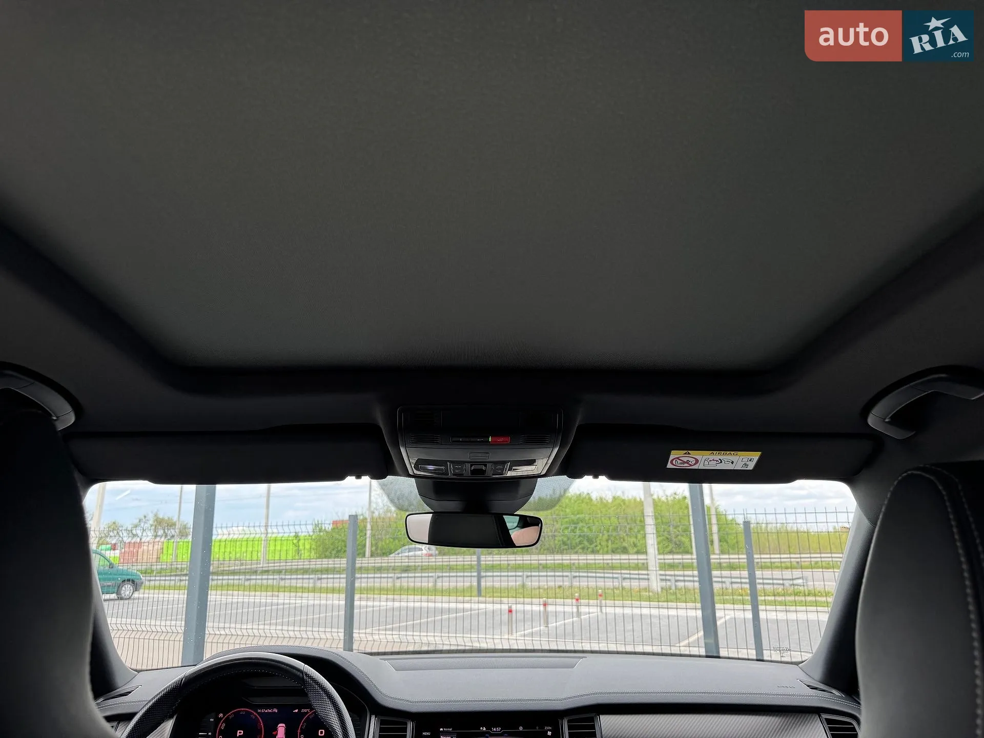 2021 Skoda Kodiaq - мініатюра 30