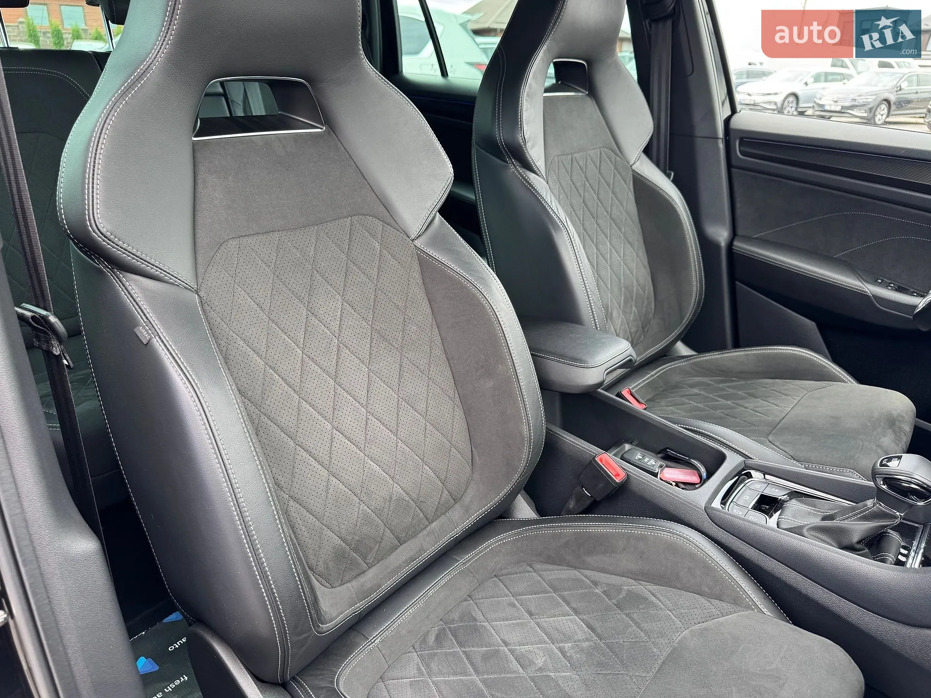 2021 Skoda Kodiaq - мініатюра 40