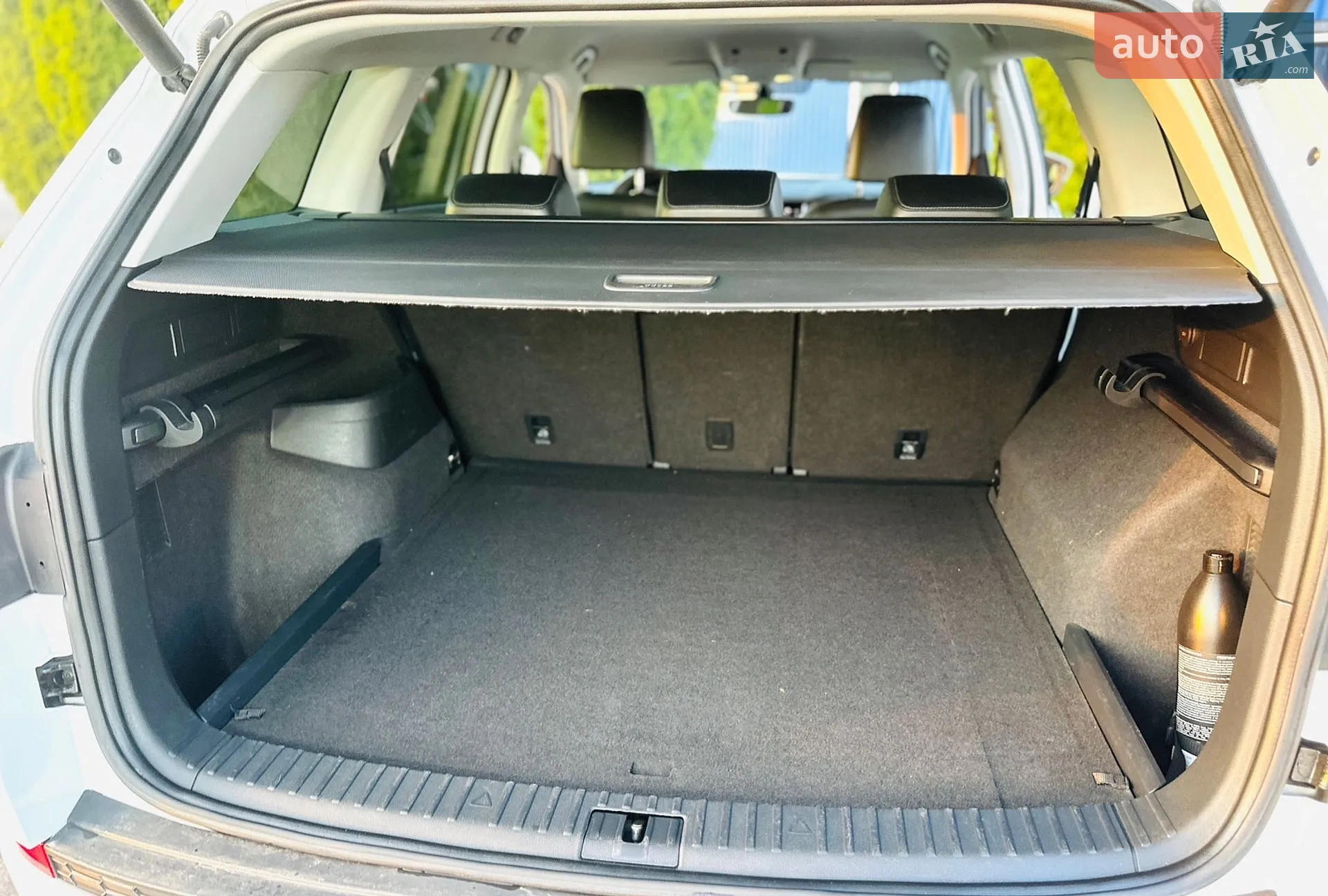 2017 Skoda Kodiaq - мініатюра 24