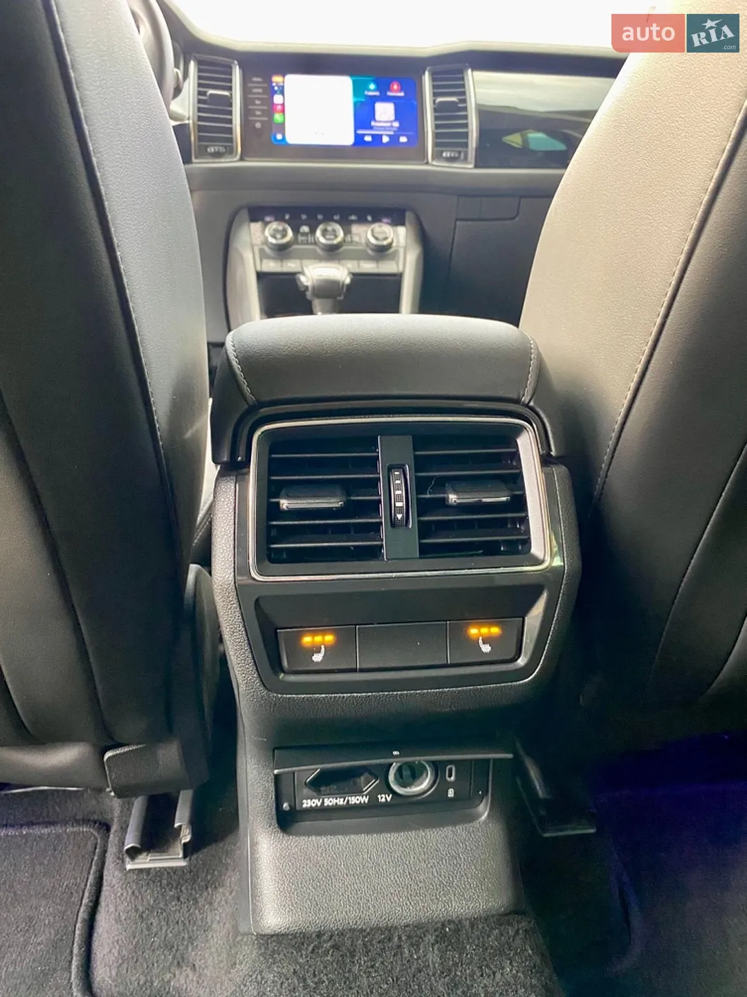 2022 Skoda Kodiaq - мініатюра 30