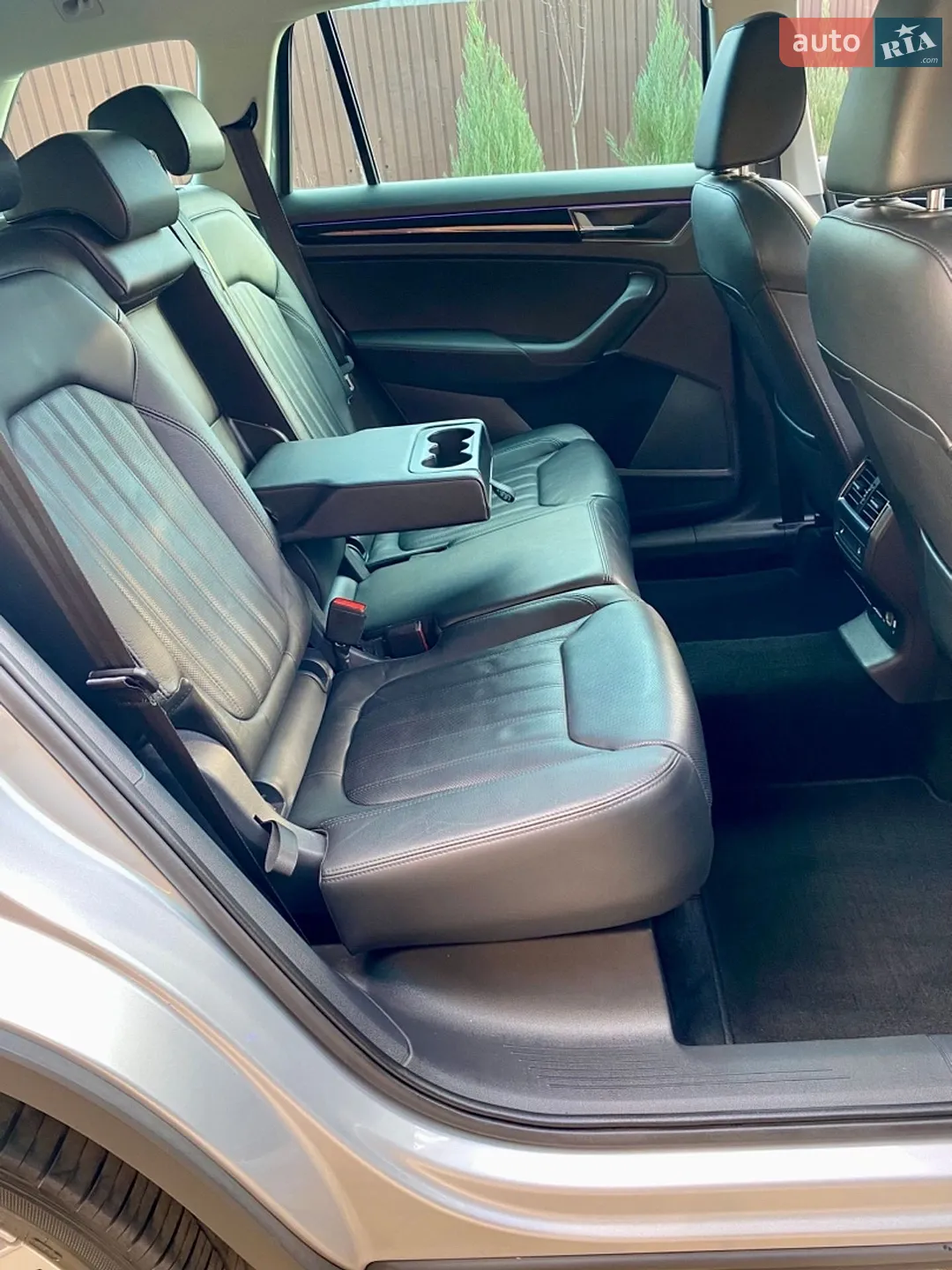 2022 Skoda Kodiaq - мініатюра 52