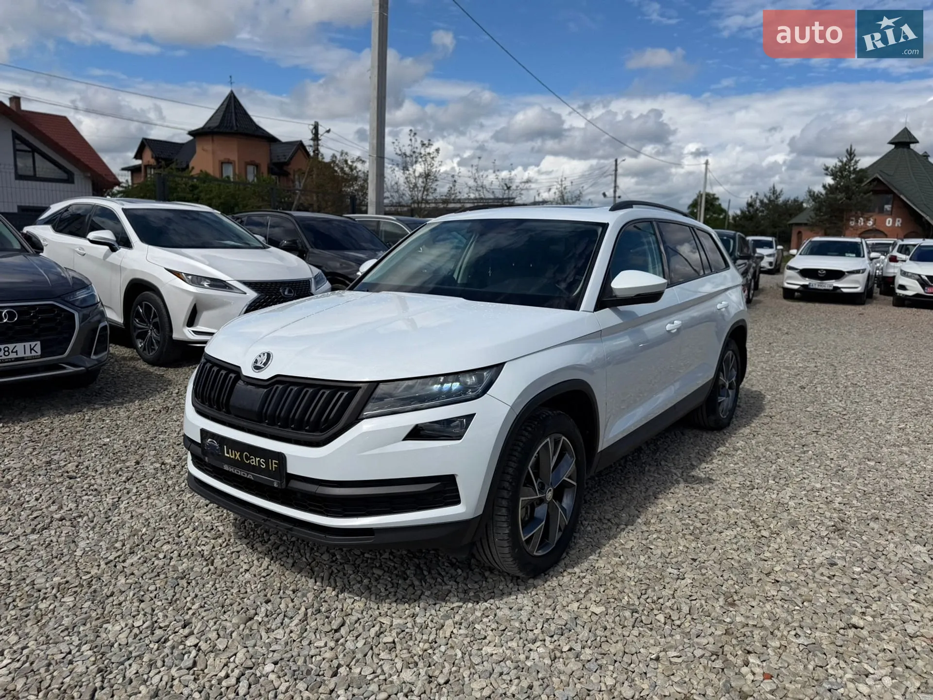 2018 Skoda Kodiaq - мініатюра 7