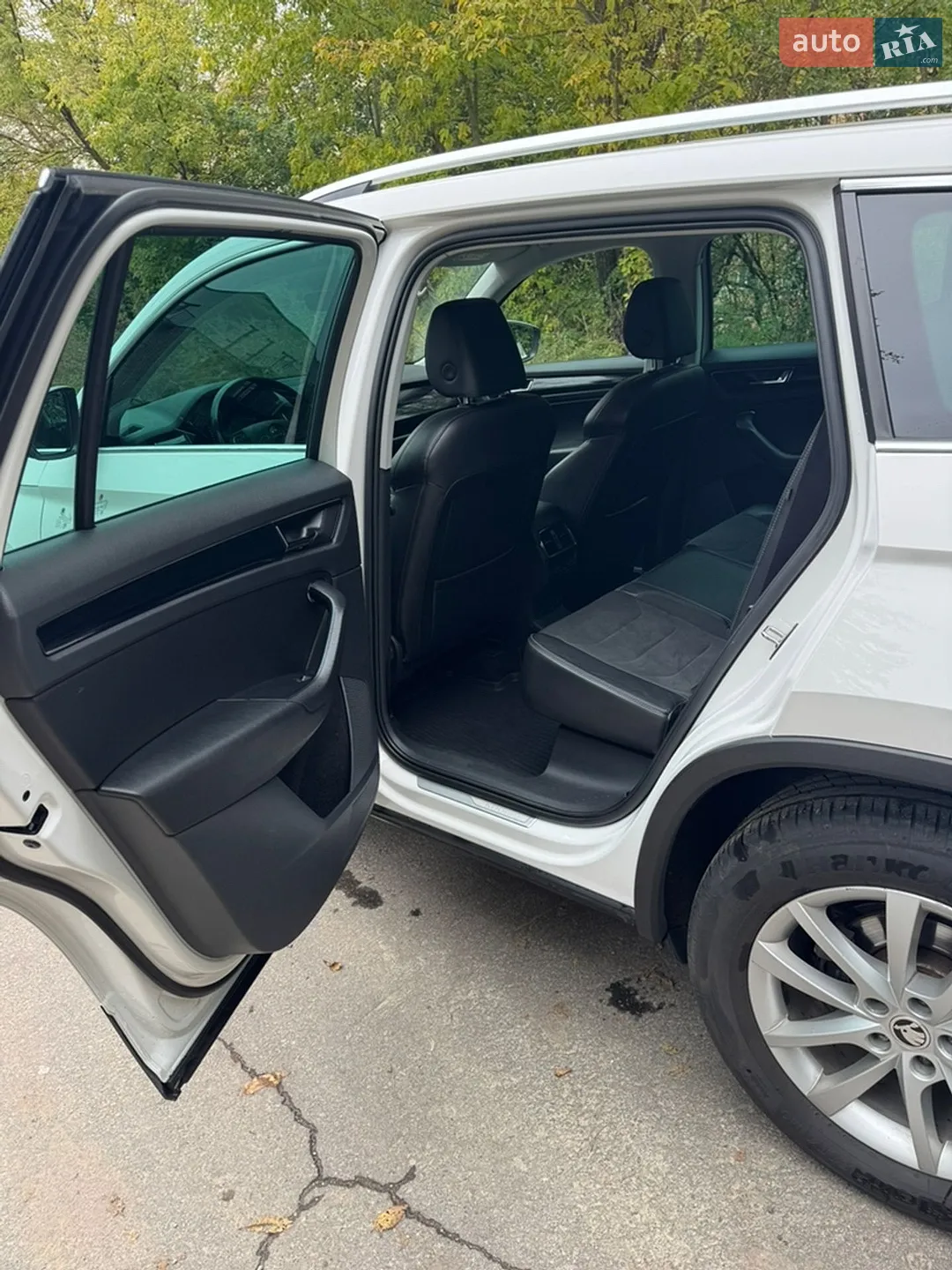 2018 Skoda Kodiaq - мініатюра 45