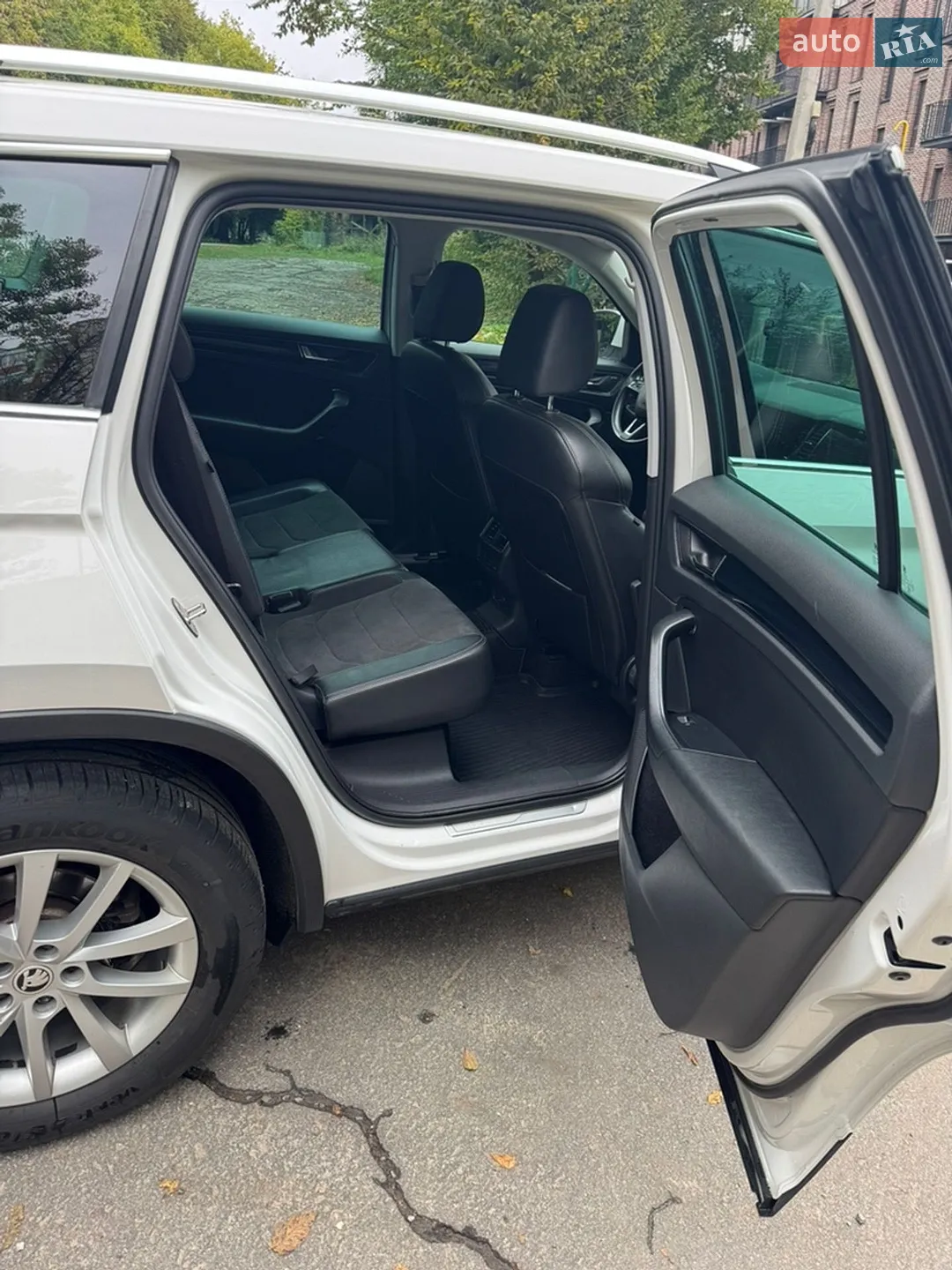 2018 Skoda Kodiaq - мініатюра 46
