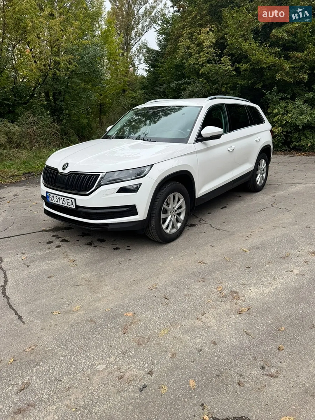 2018 Skoda Kodiaq - мініатюра 5