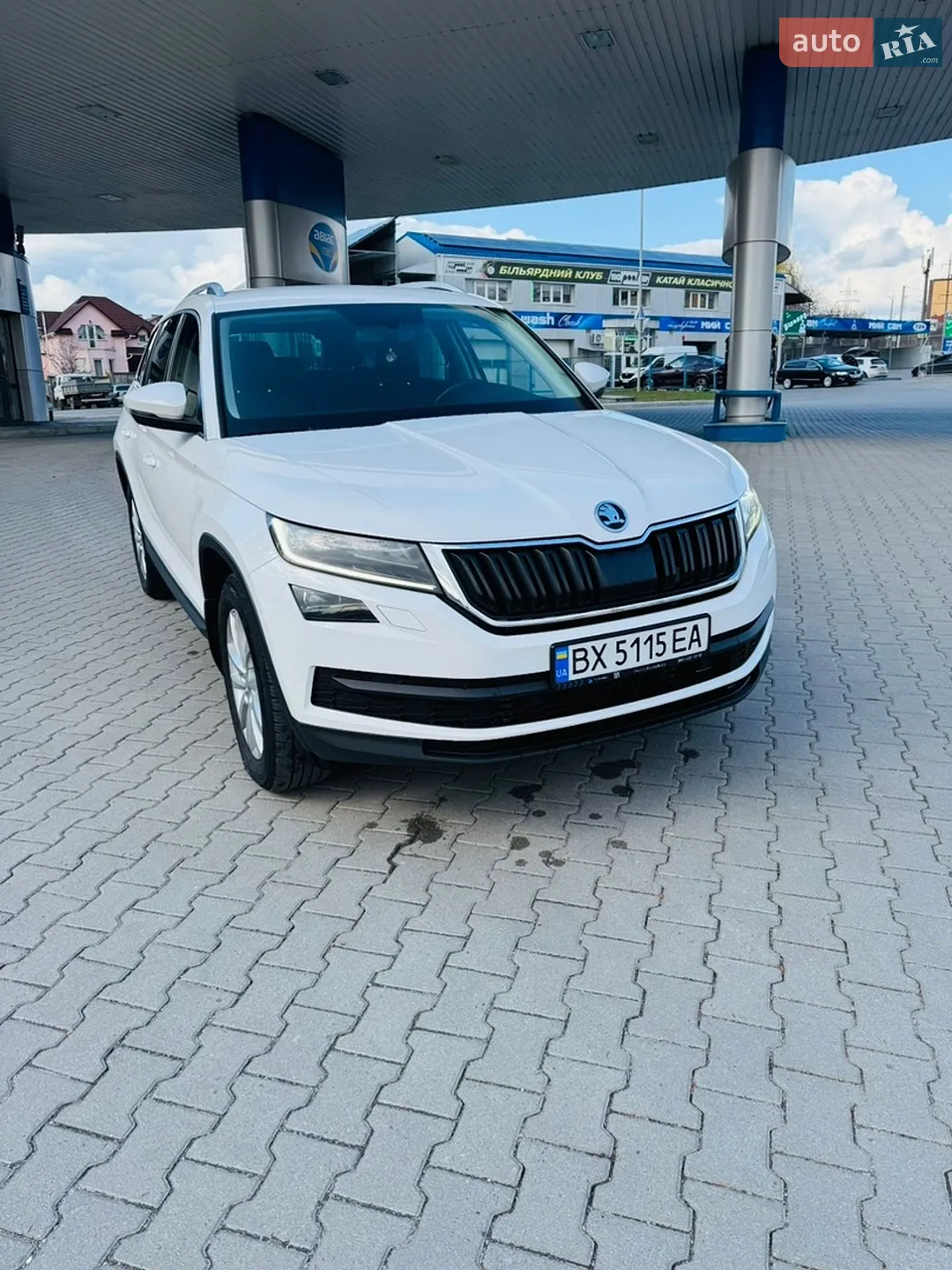 2018 Skoda Kodiaq - мініатюра 9