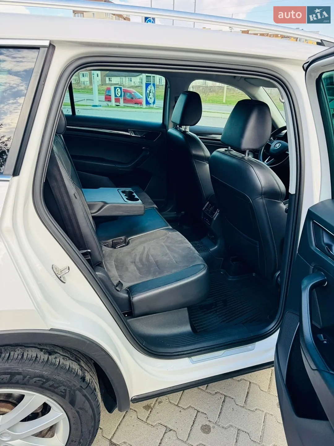 2018 Skoda Kodiaq - мініатюра 58