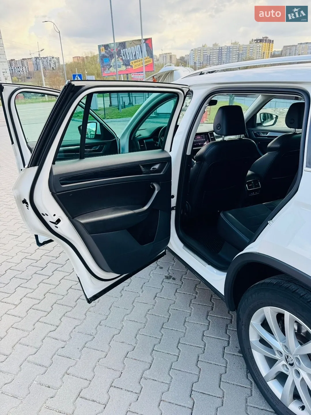 2018 Skoda Kodiaq - мініатюра 63