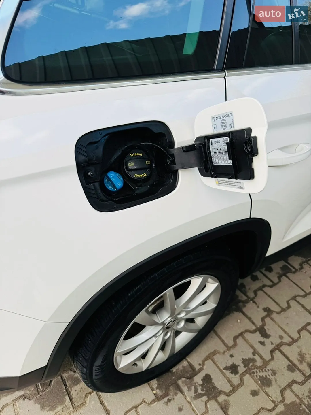2018 Skoda Kodiaq - мініатюра 65