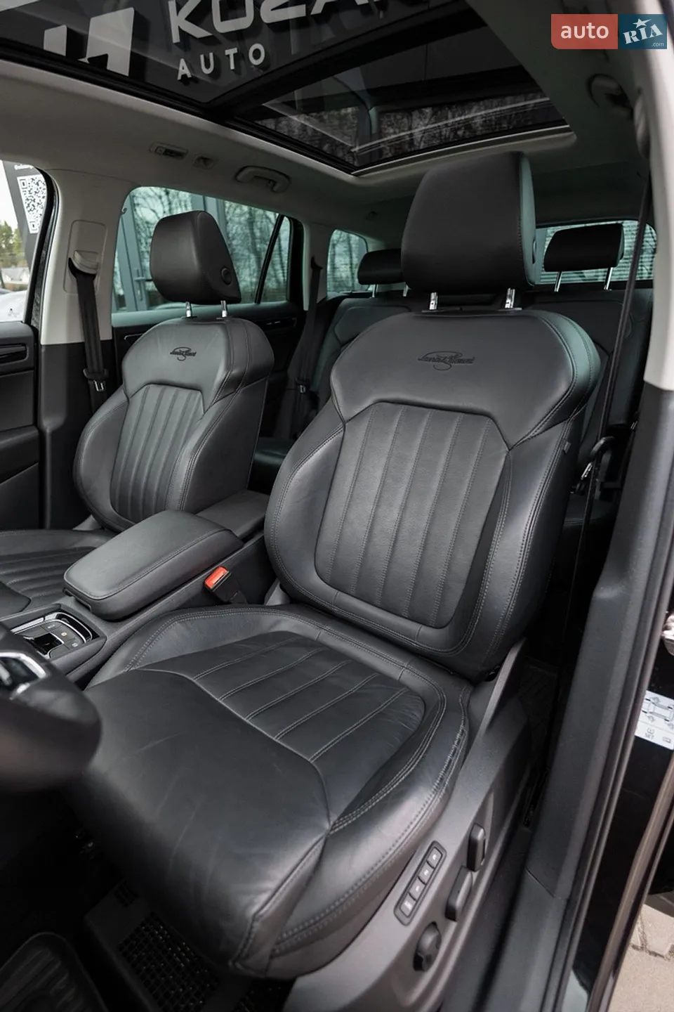 2021 Skoda Kodiaq - мініатюра 30