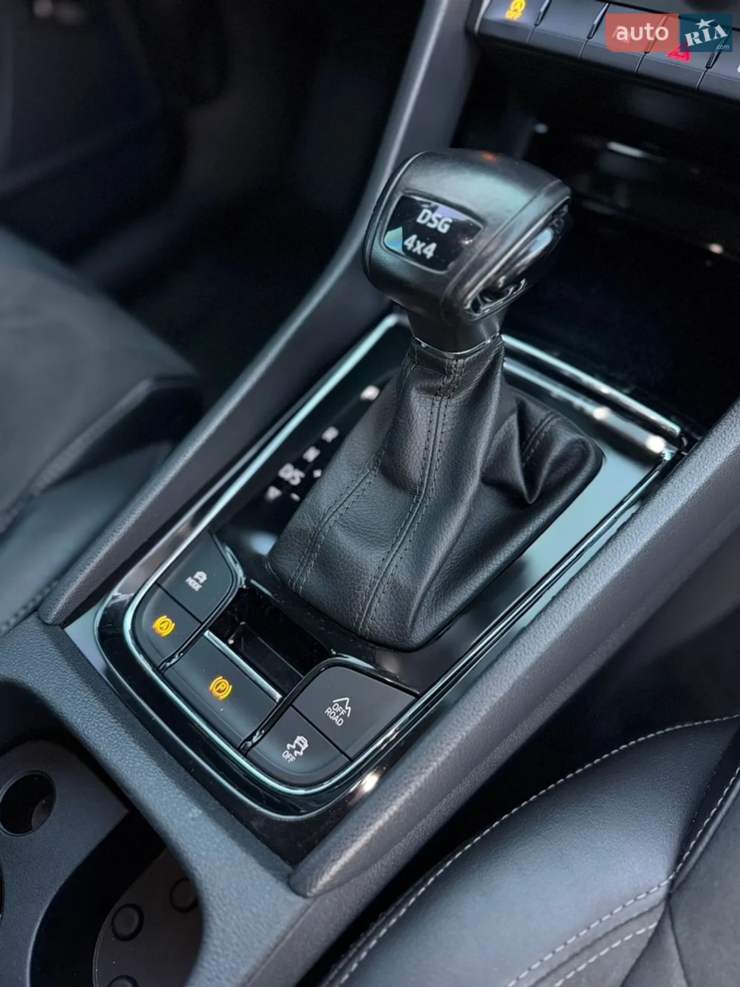 2019 Skoda Kodiaq - мініатюра 22
