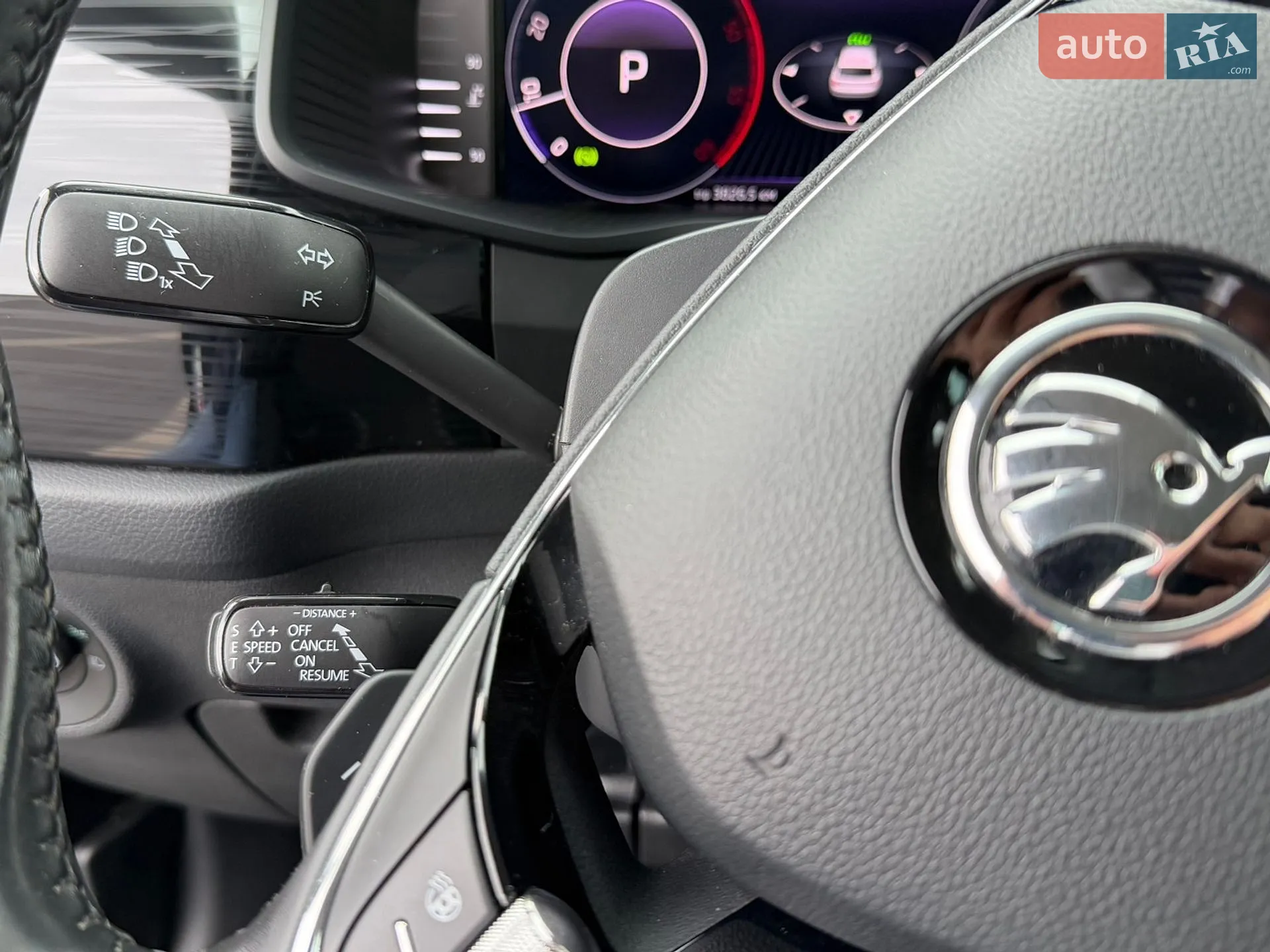 2021 Skoda Kodiaq - мініатюра 36