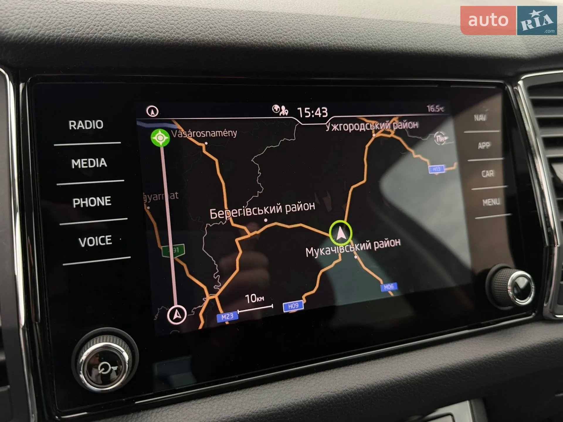 2021 Skoda Kodiaq - мініатюра 44