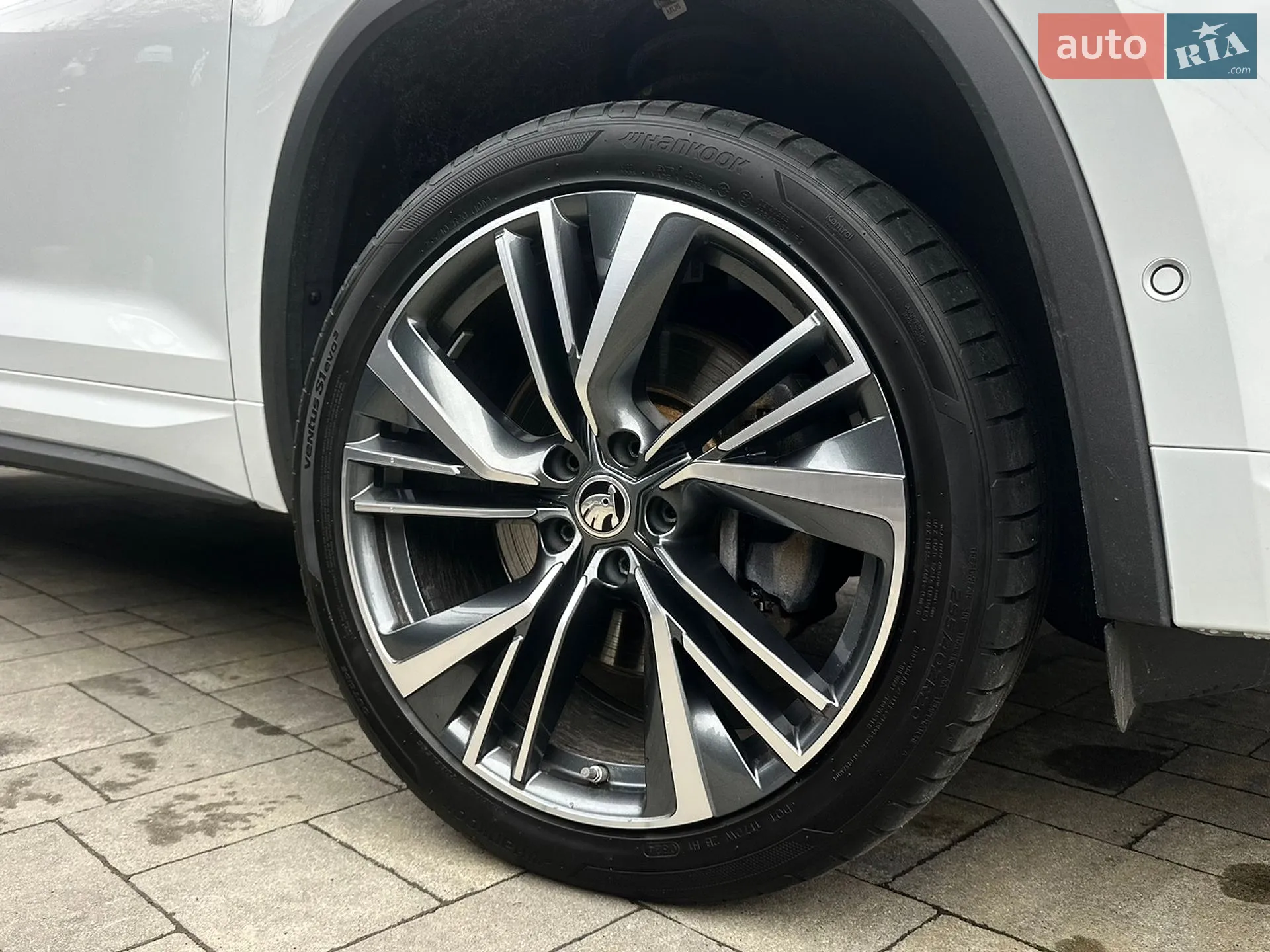 2023 Skoda Kodiaq - мініатюра 23