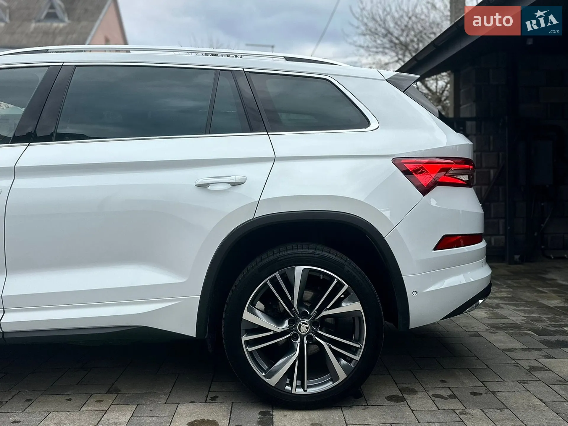 2023 Skoda Kodiaq - мініатюра 14