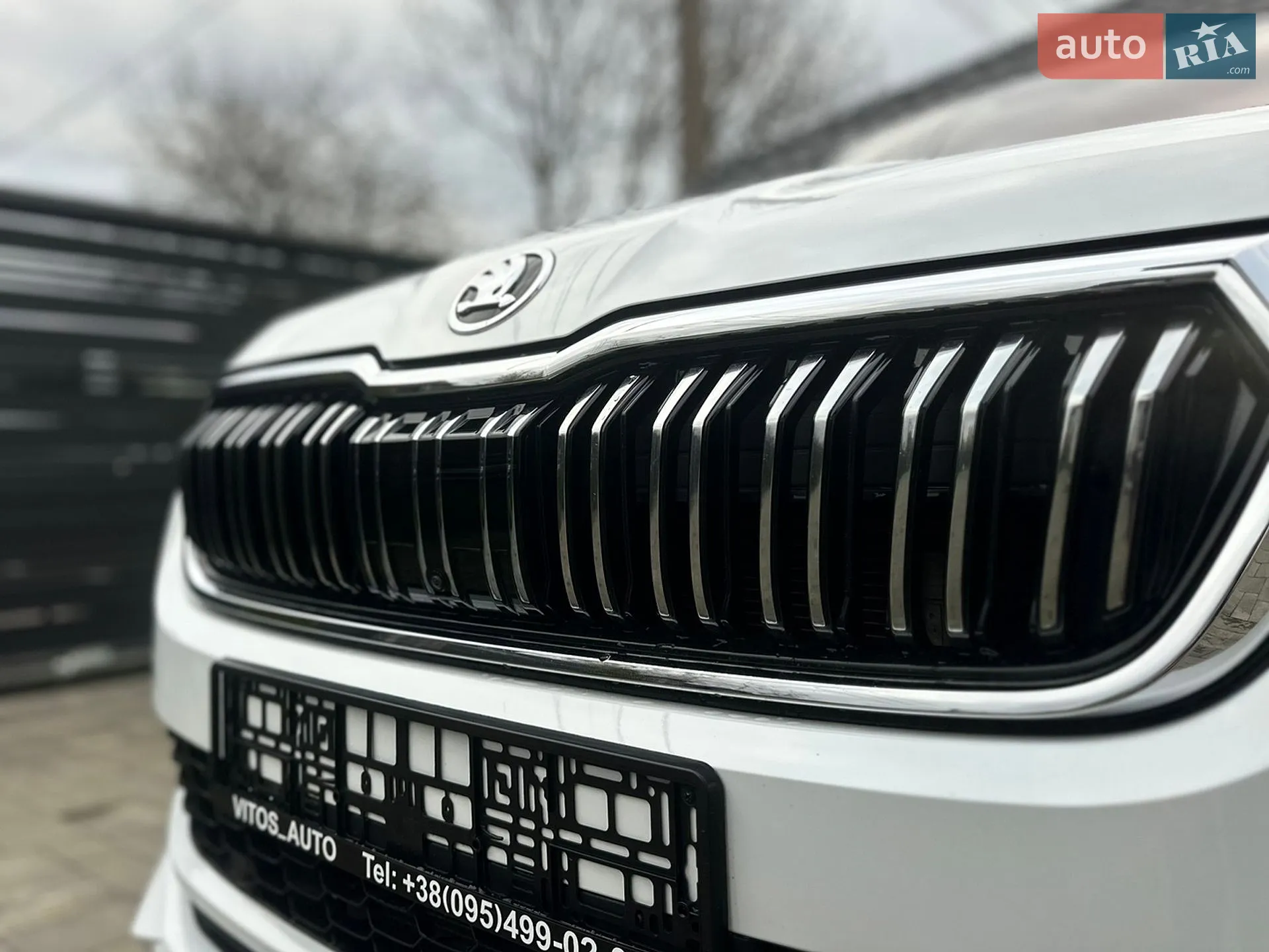 2023 Skoda Kodiaq - мініатюра 21