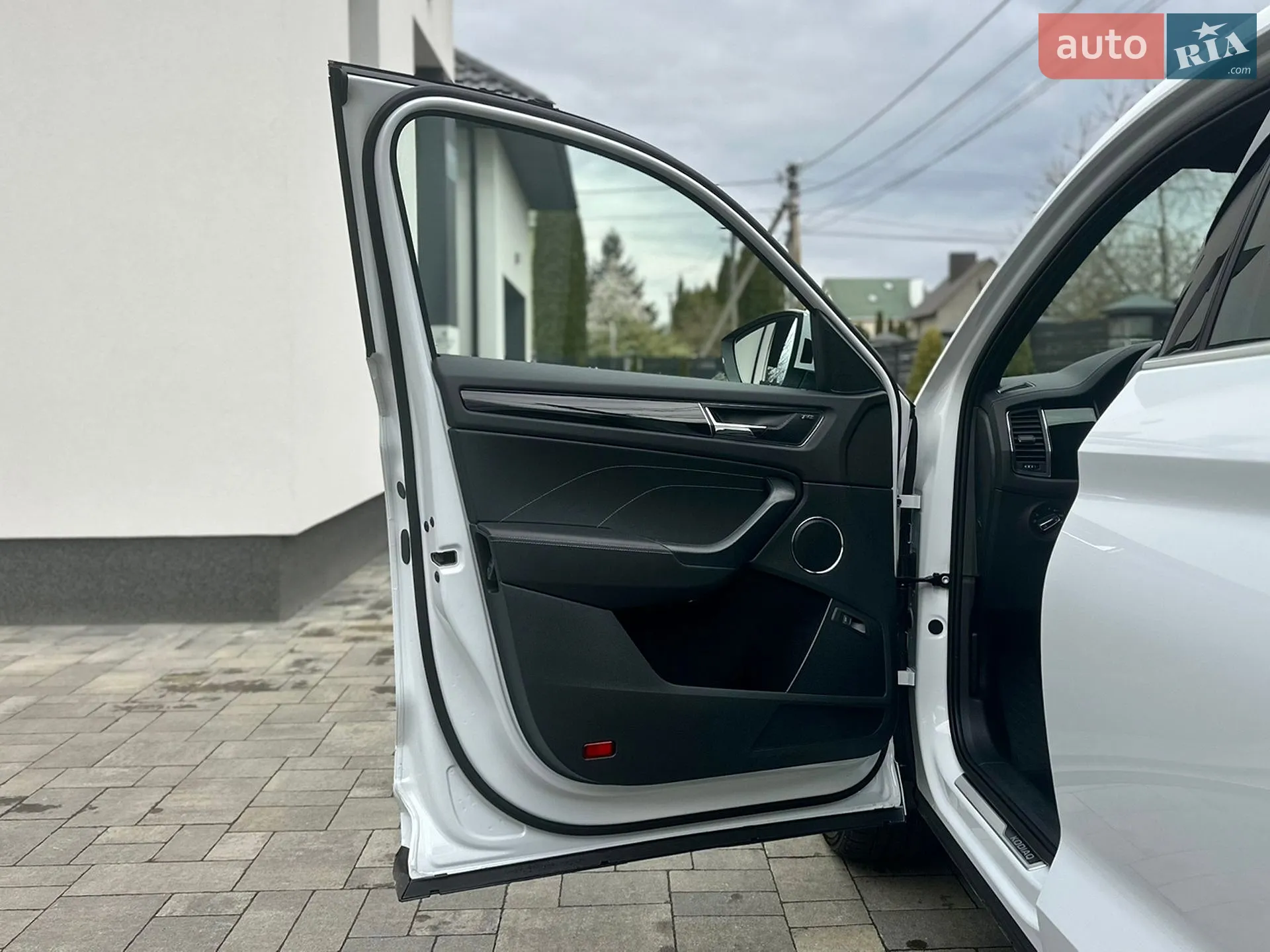 2023 Skoda Kodiaq - мініатюра 43