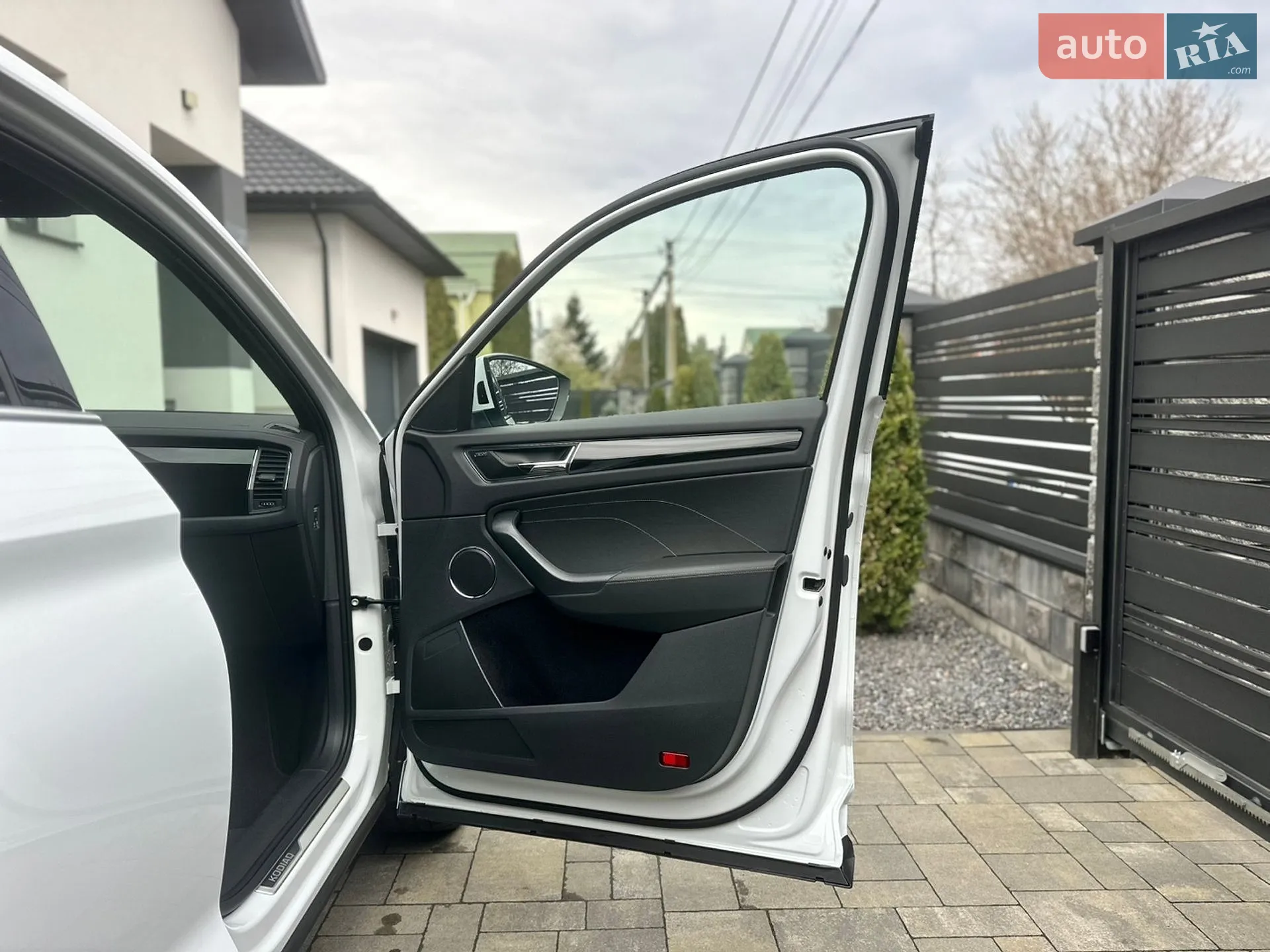 2023 Skoda Kodiaq - мініатюра 88
