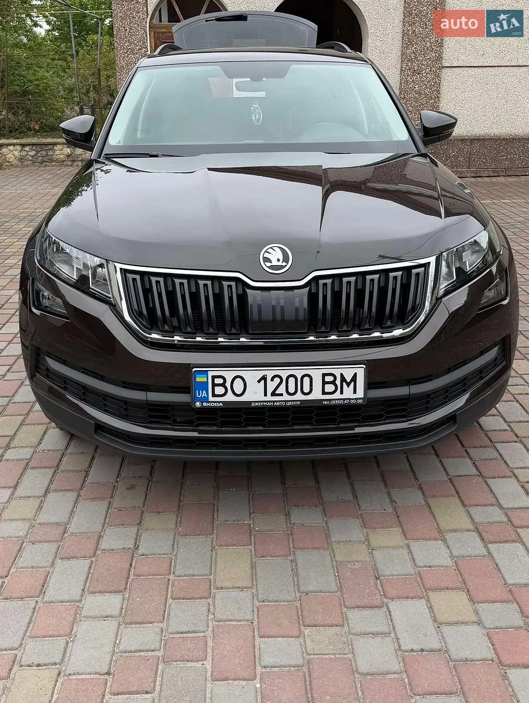 2018 Skoda Kodiaq - мініатюра 5