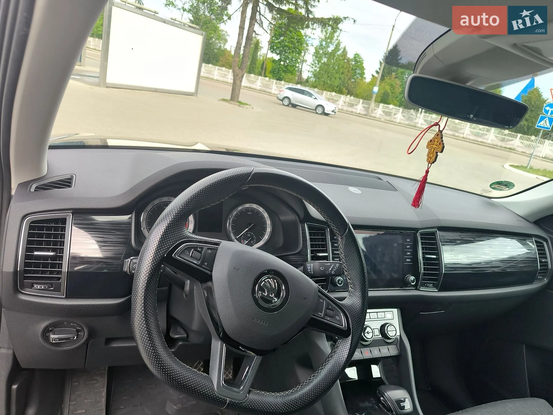 2019 Skoda Kodiaq - мініатюра 10