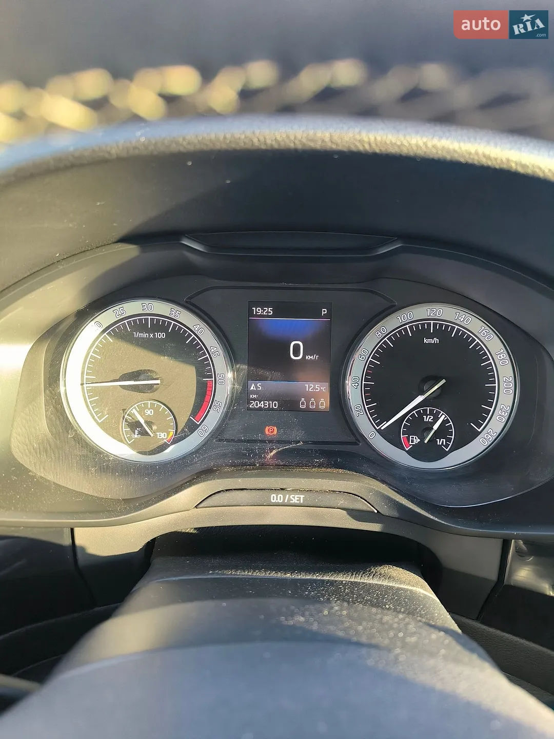2019 Skoda Kodiaq - мініатюра 24