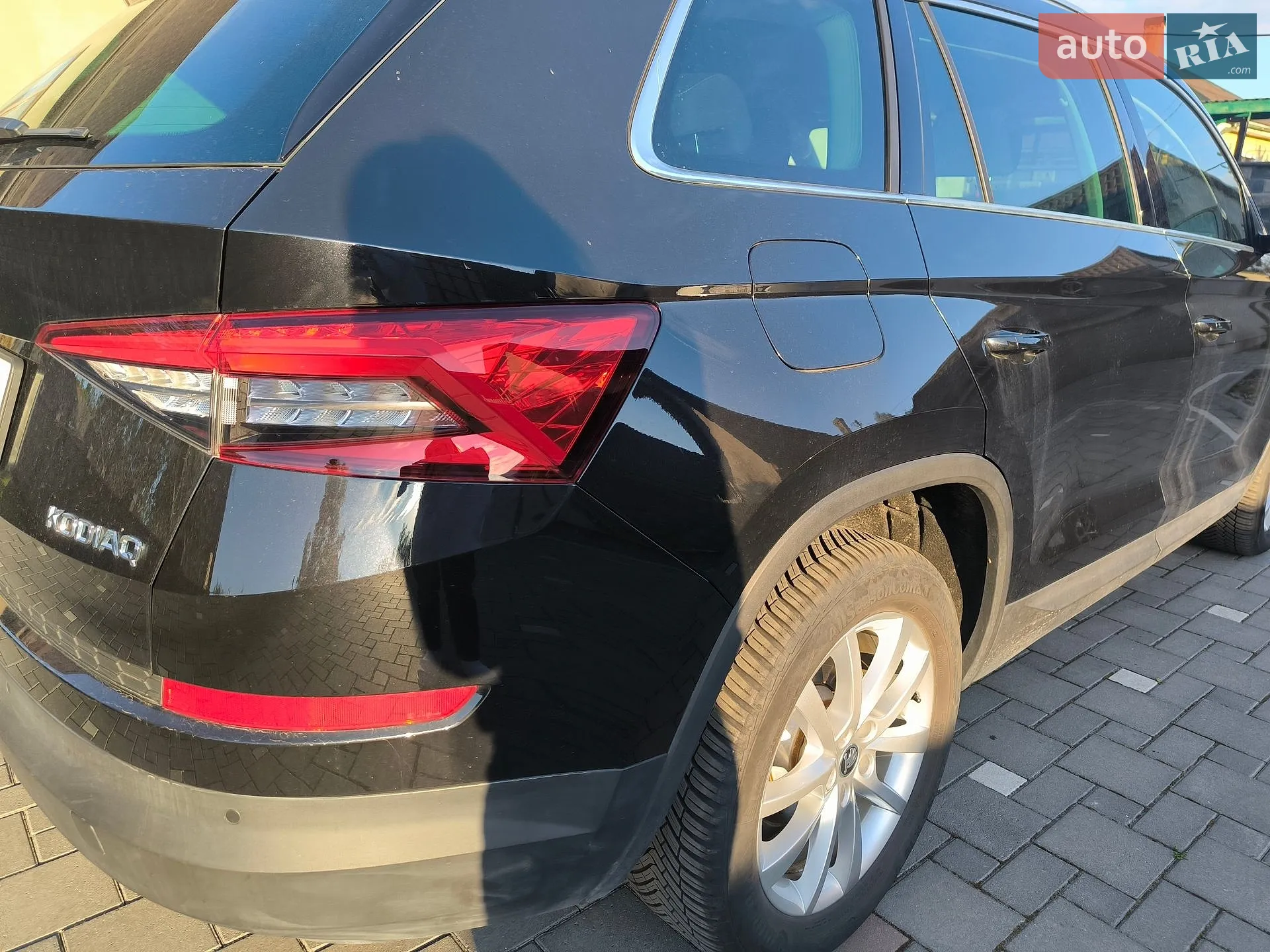 2019 Skoda Kodiaq - мініатюра 27