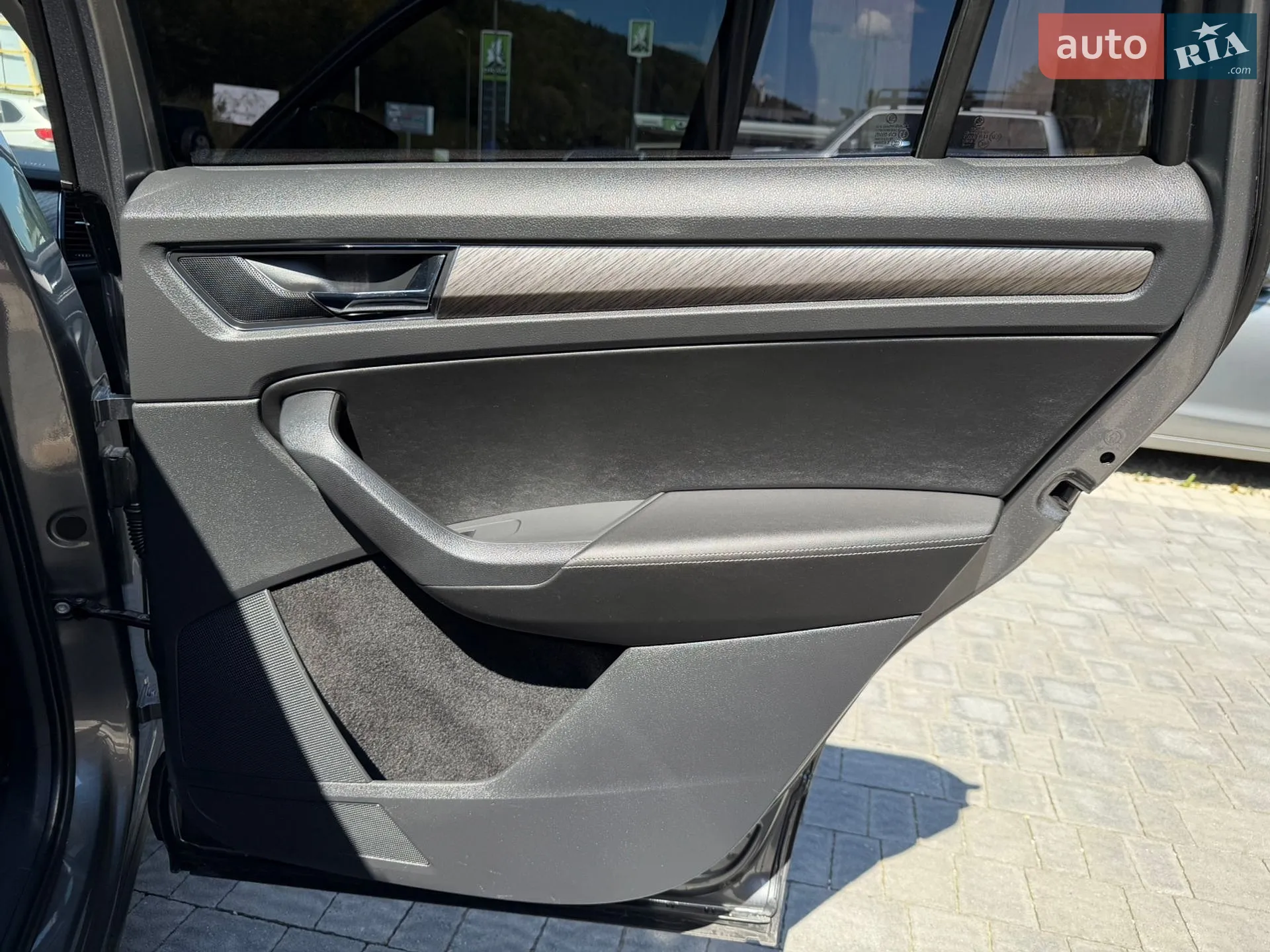 2021 Skoda Kodiaq - мініатюра 25