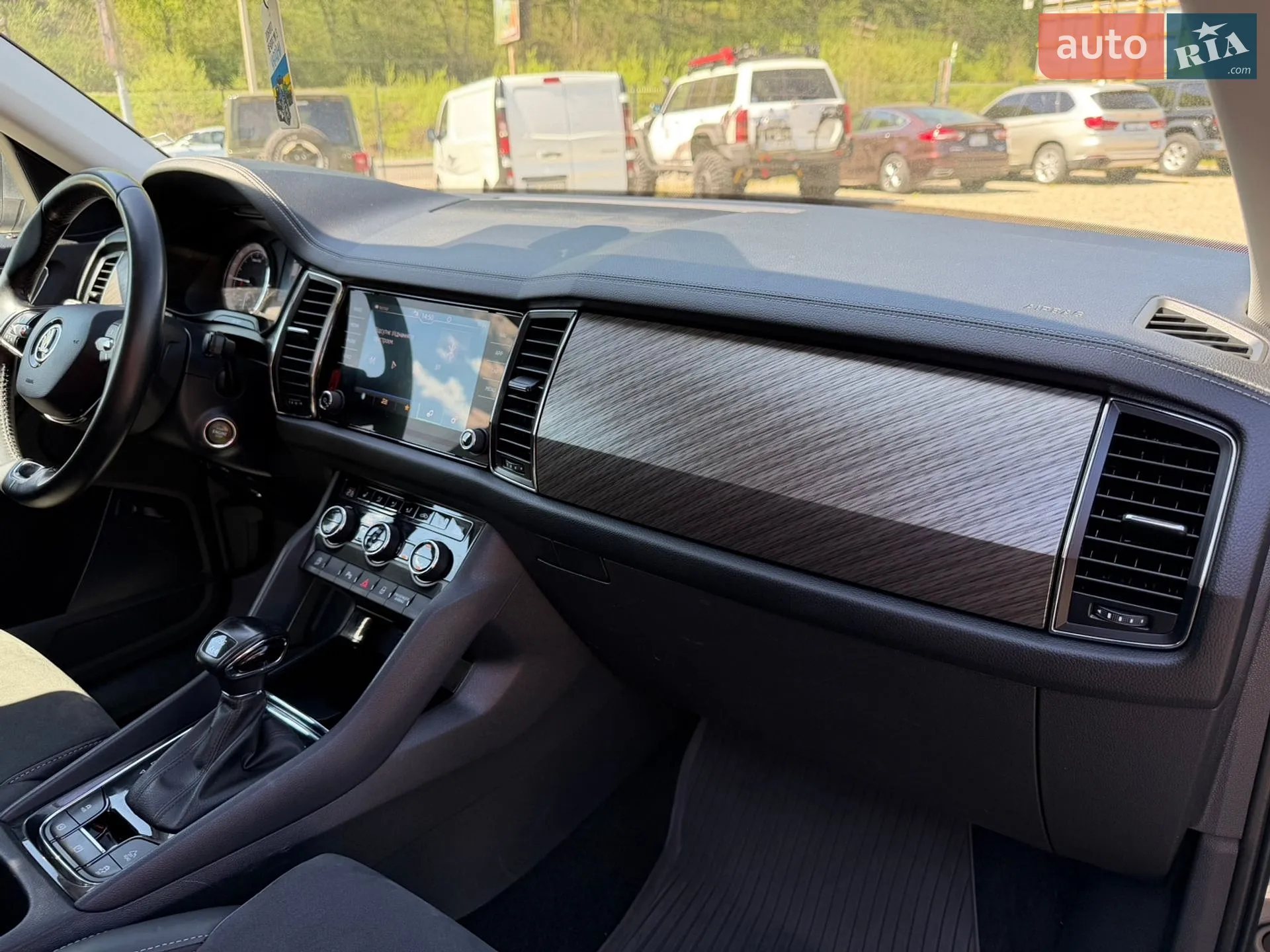 2021 Skoda Kodiaq - мініатюра 30