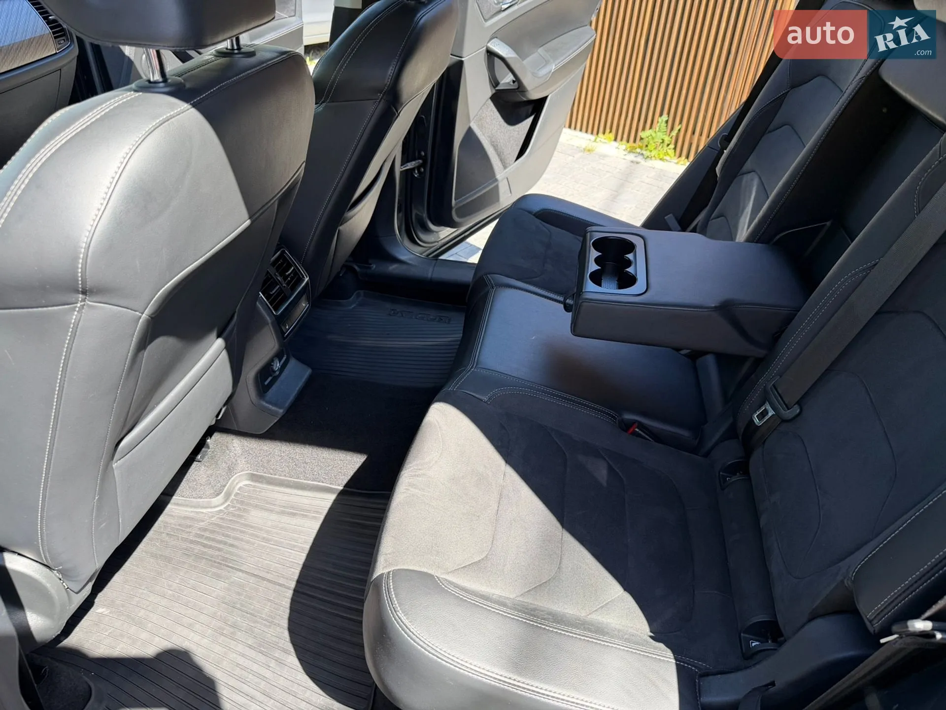 2021 Skoda Kodiaq - мініатюра 35