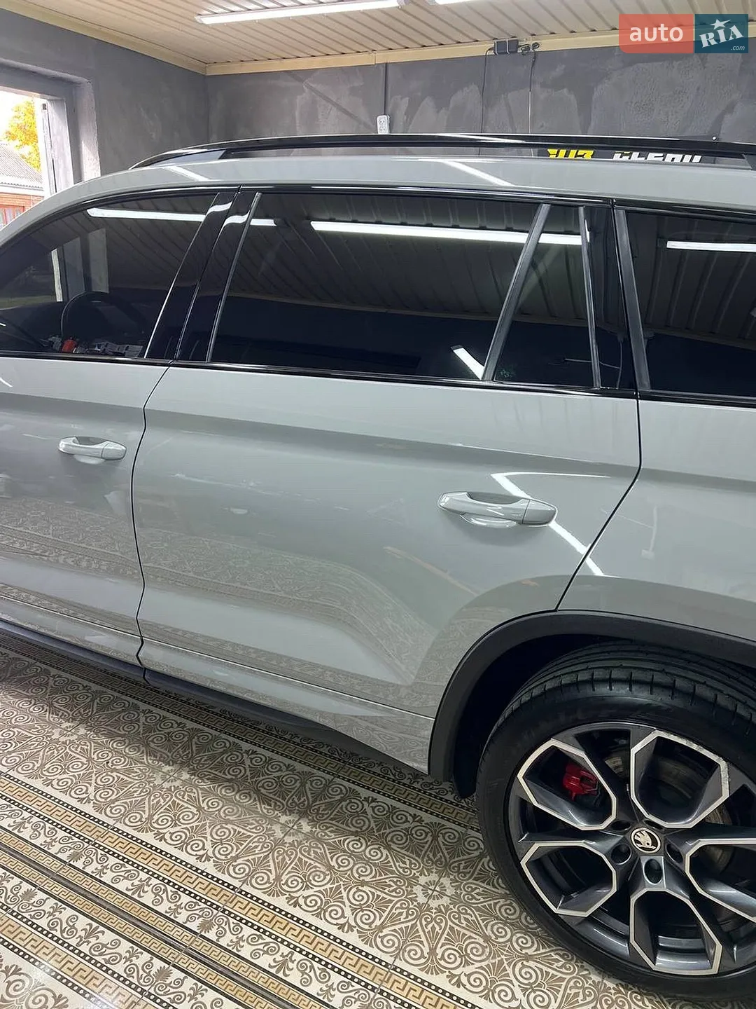 2020 Skoda Kodiaq - мініатюра 16