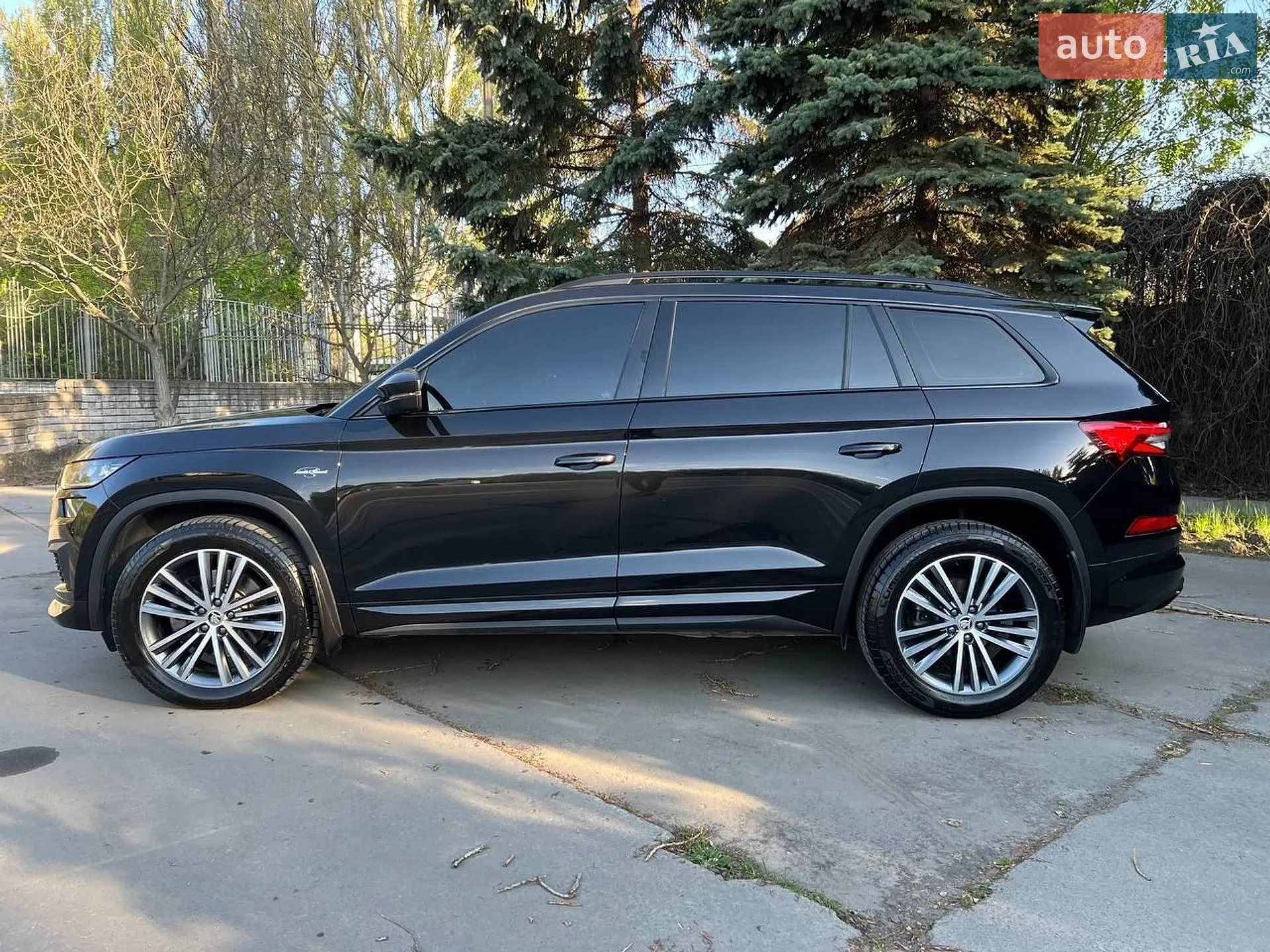 2023 Skoda Kodiaq - мініатюра 8
