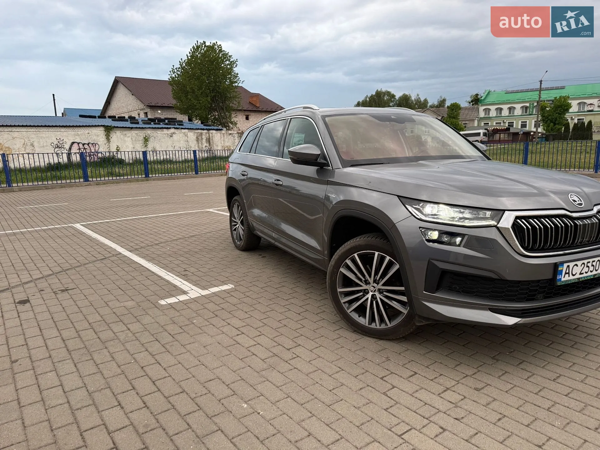 2022 Skoda Kodiaq - мініатюра 14