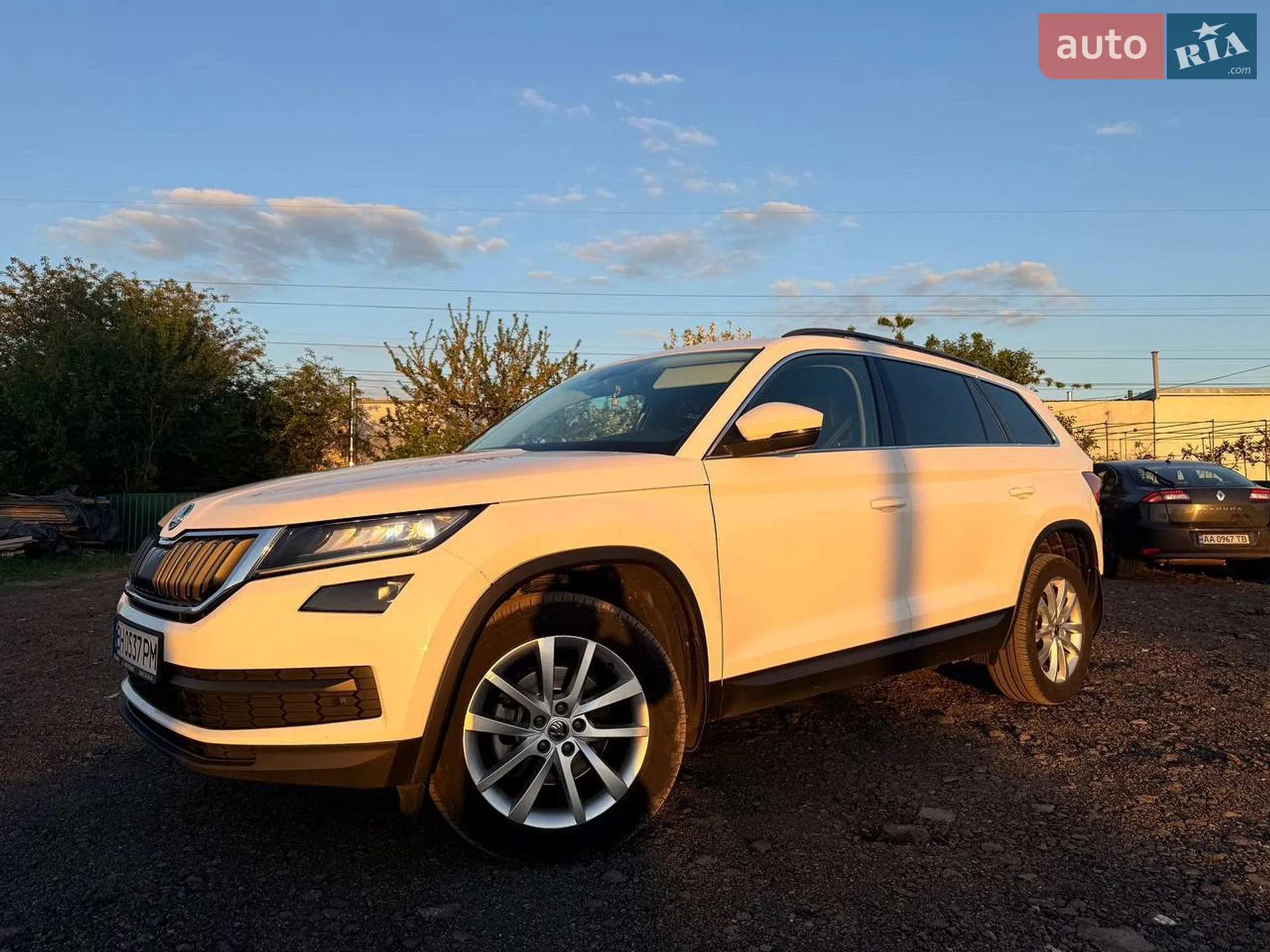 2020 Skoda Kodiaq - мініатюра 4