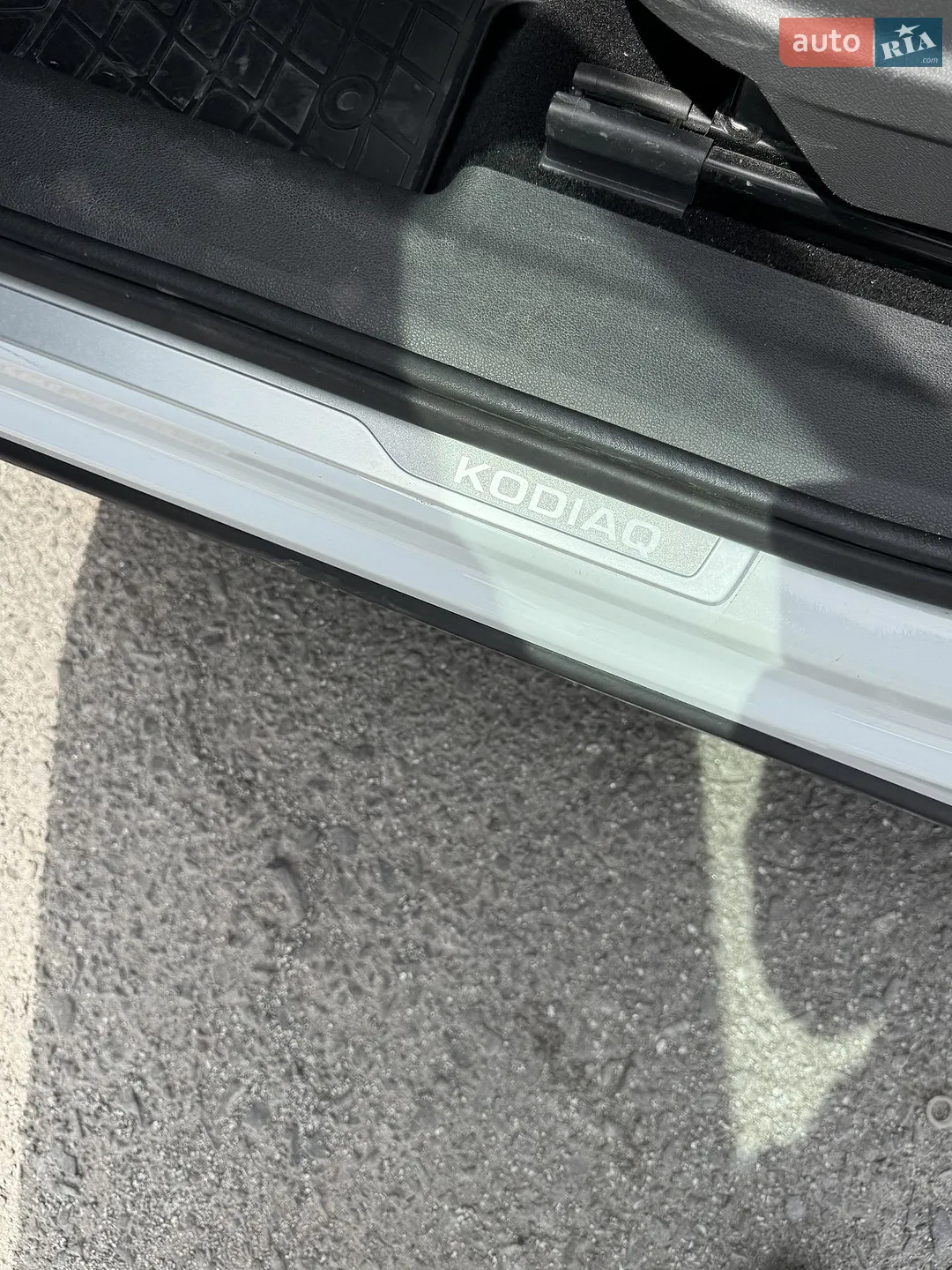 2017 Skoda Kodiaq - мініатюра 41
