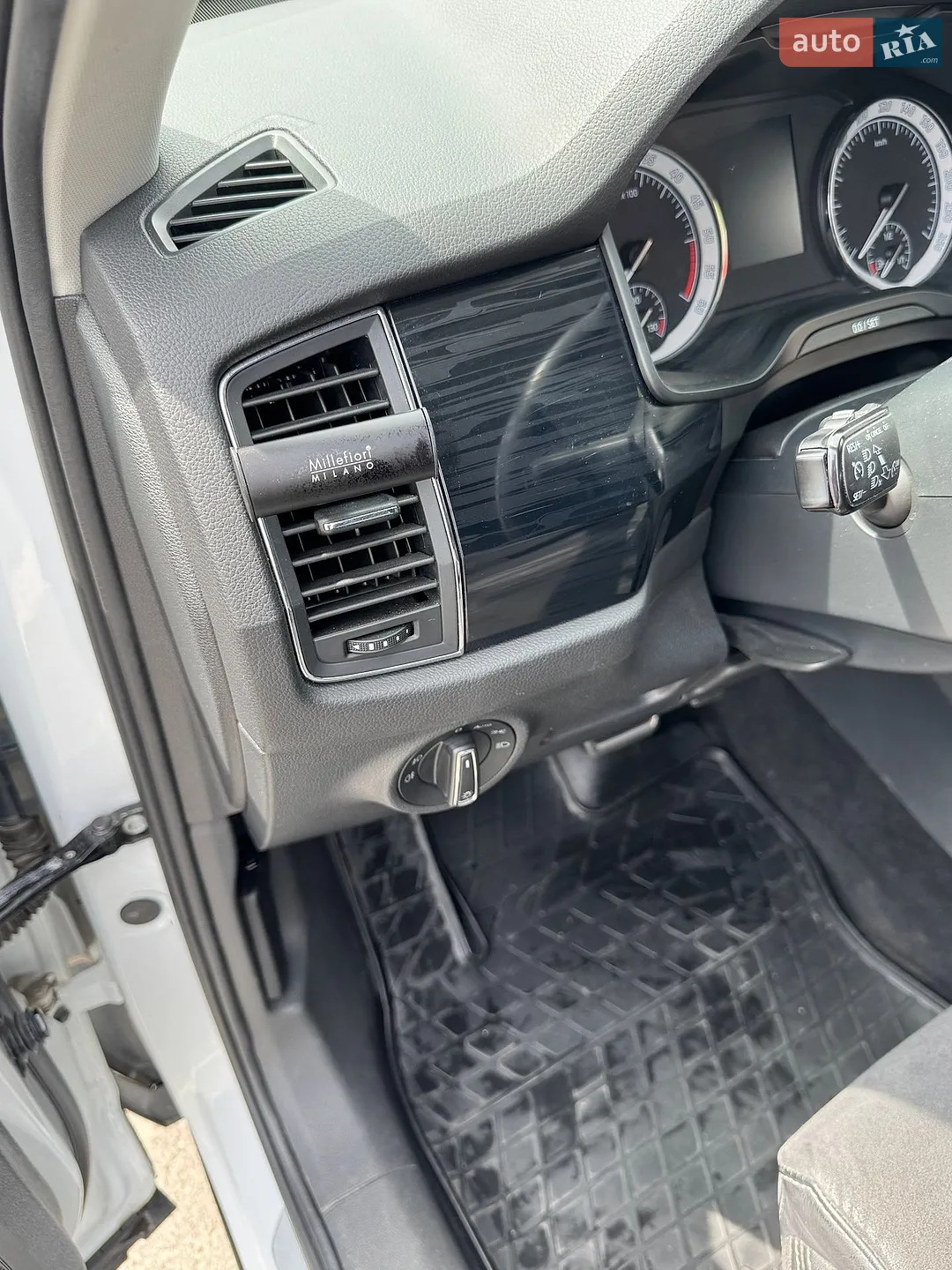 2017 Skoda Kodiaq - мініатюра 43