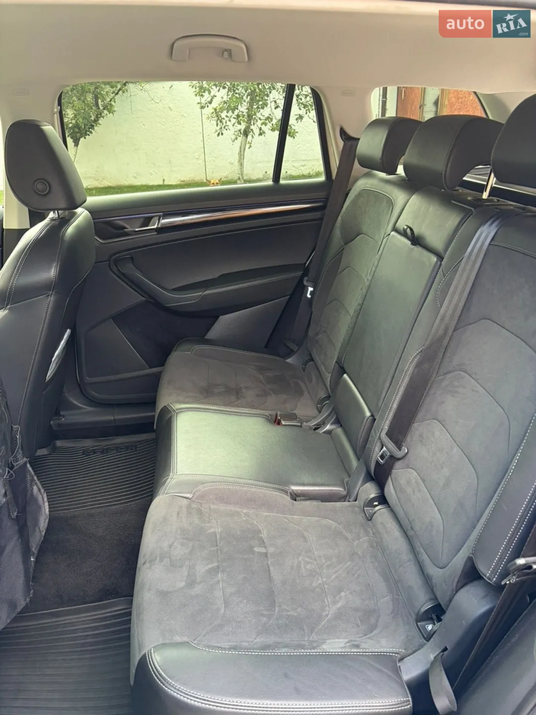2021 Skoda Kodiaq - мініатюра 8