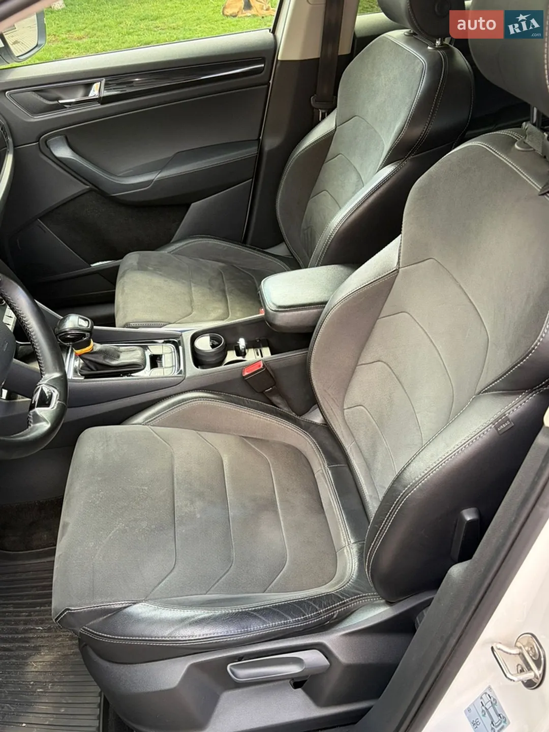 2021 Skoda Kodiaq - мініатюра 16