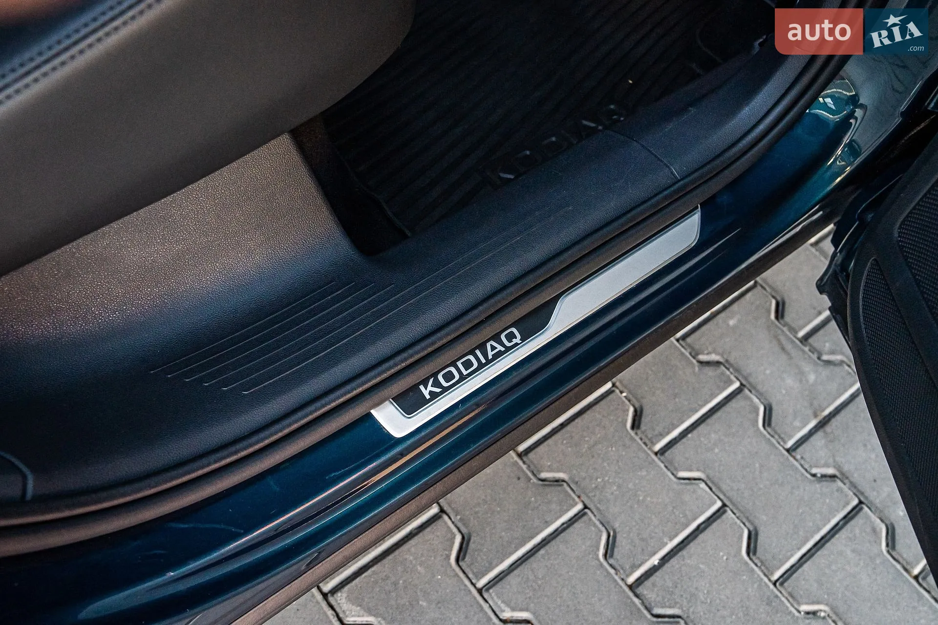 2019 Skoda Kodiaq - мініатюра 45