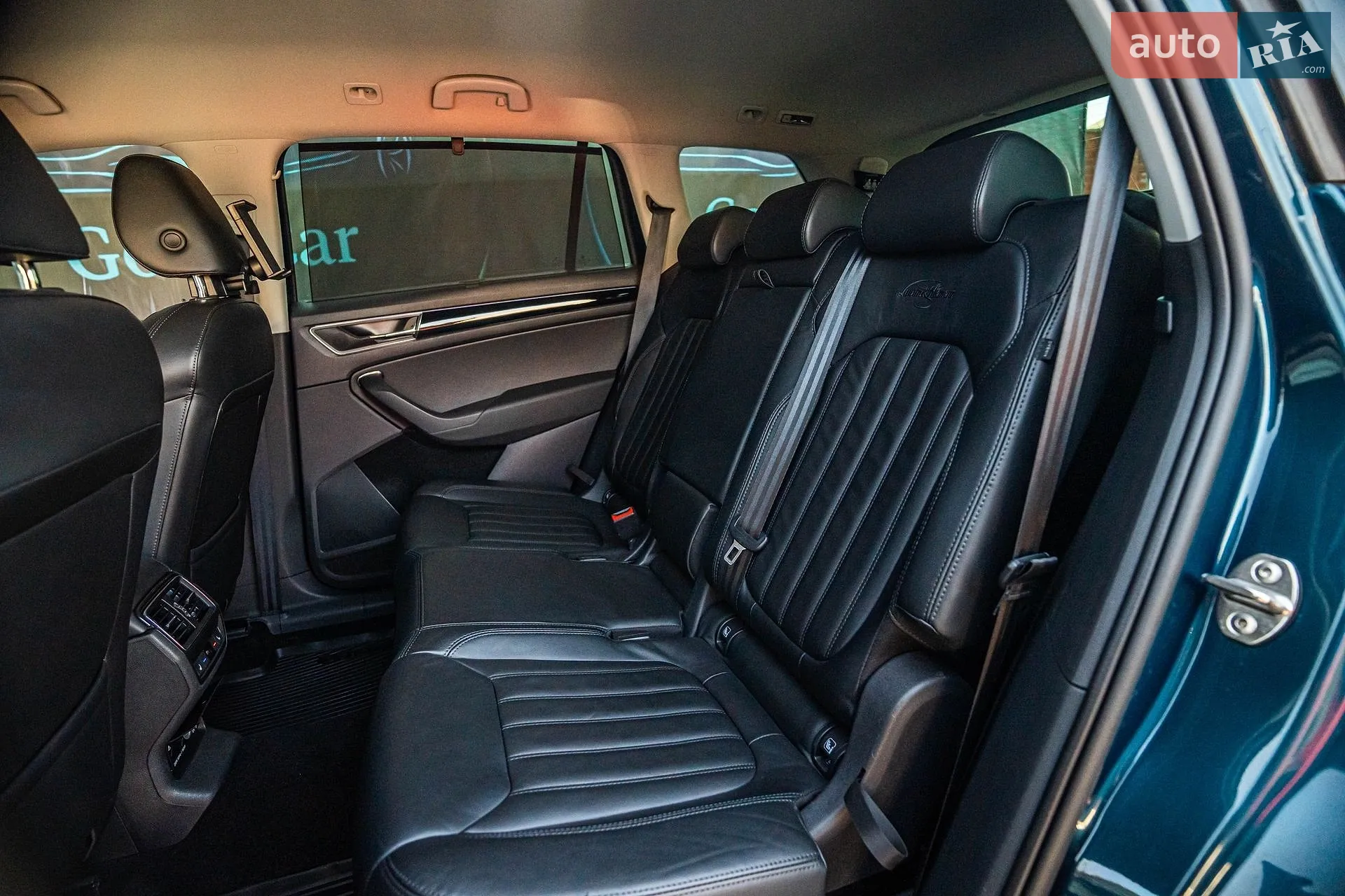 2019 Skoda Kodiaq - мініатюра 55