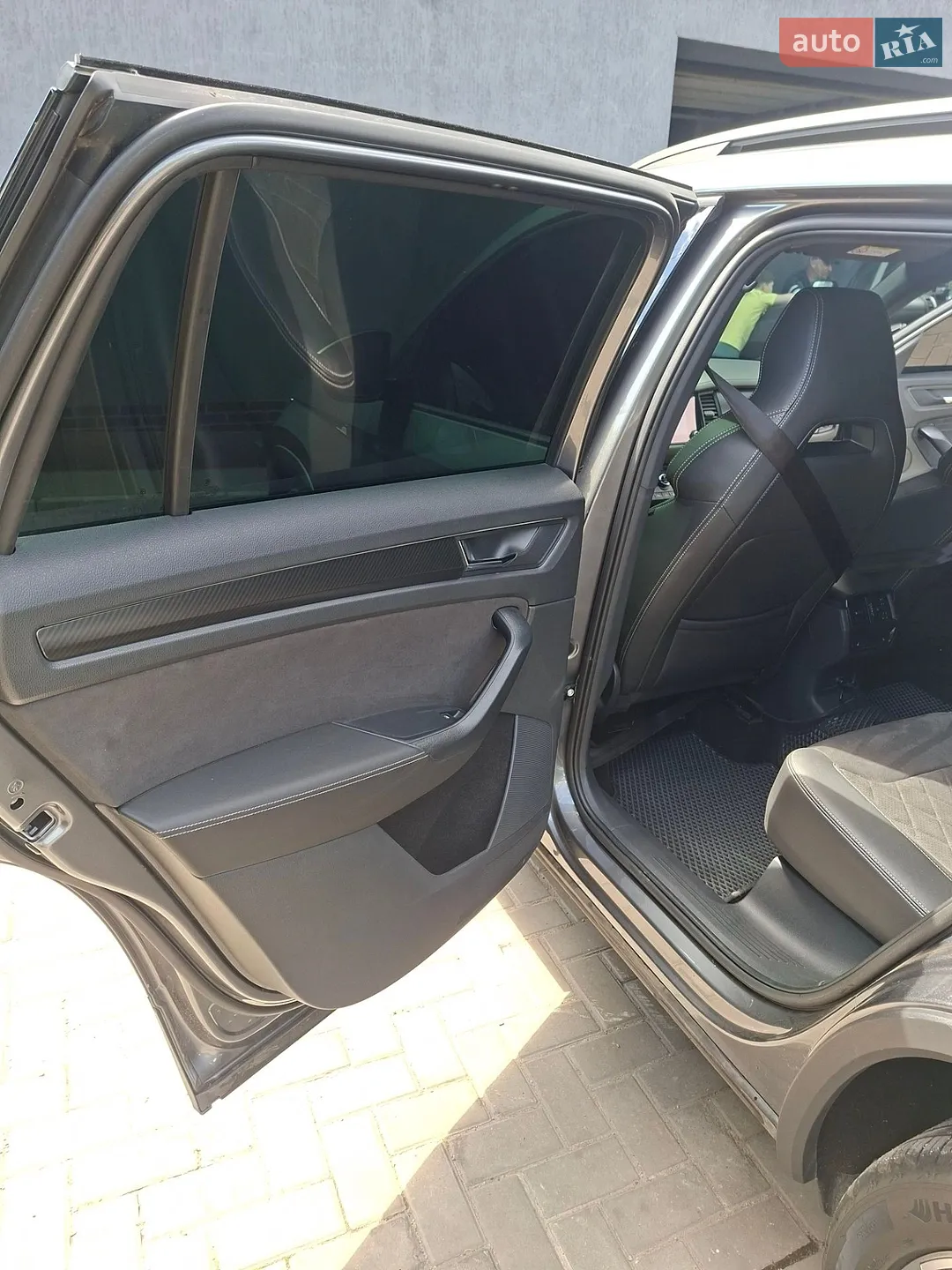2023 Skoda Kodiaq - мініатюра 13