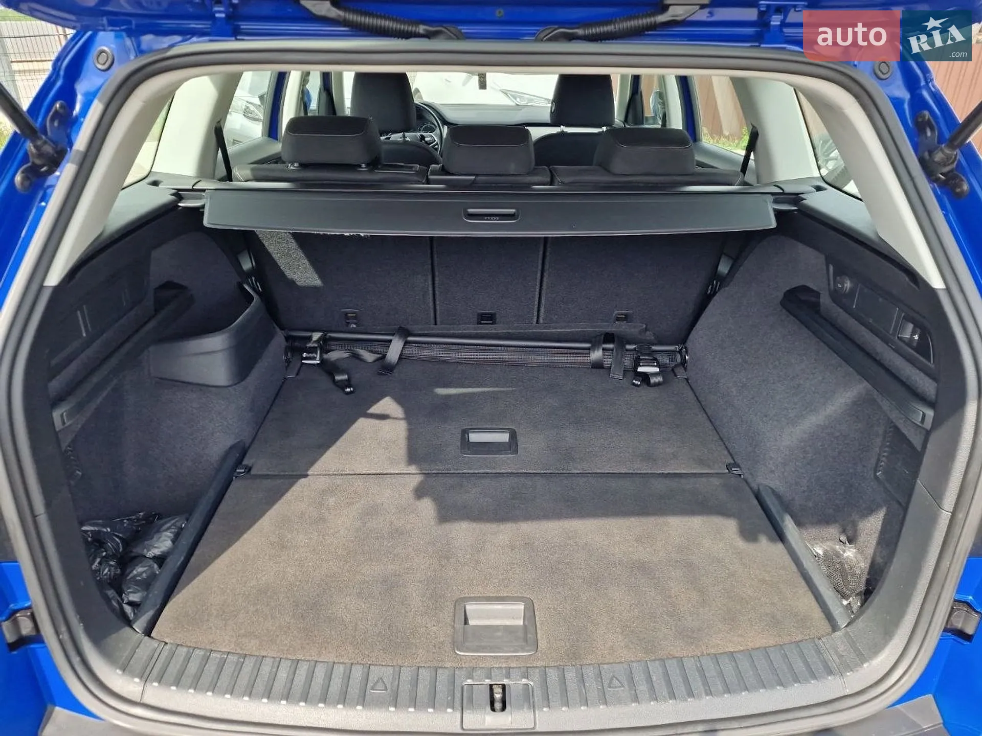 2021 Skoda Kodiaq - мініатюра 3
