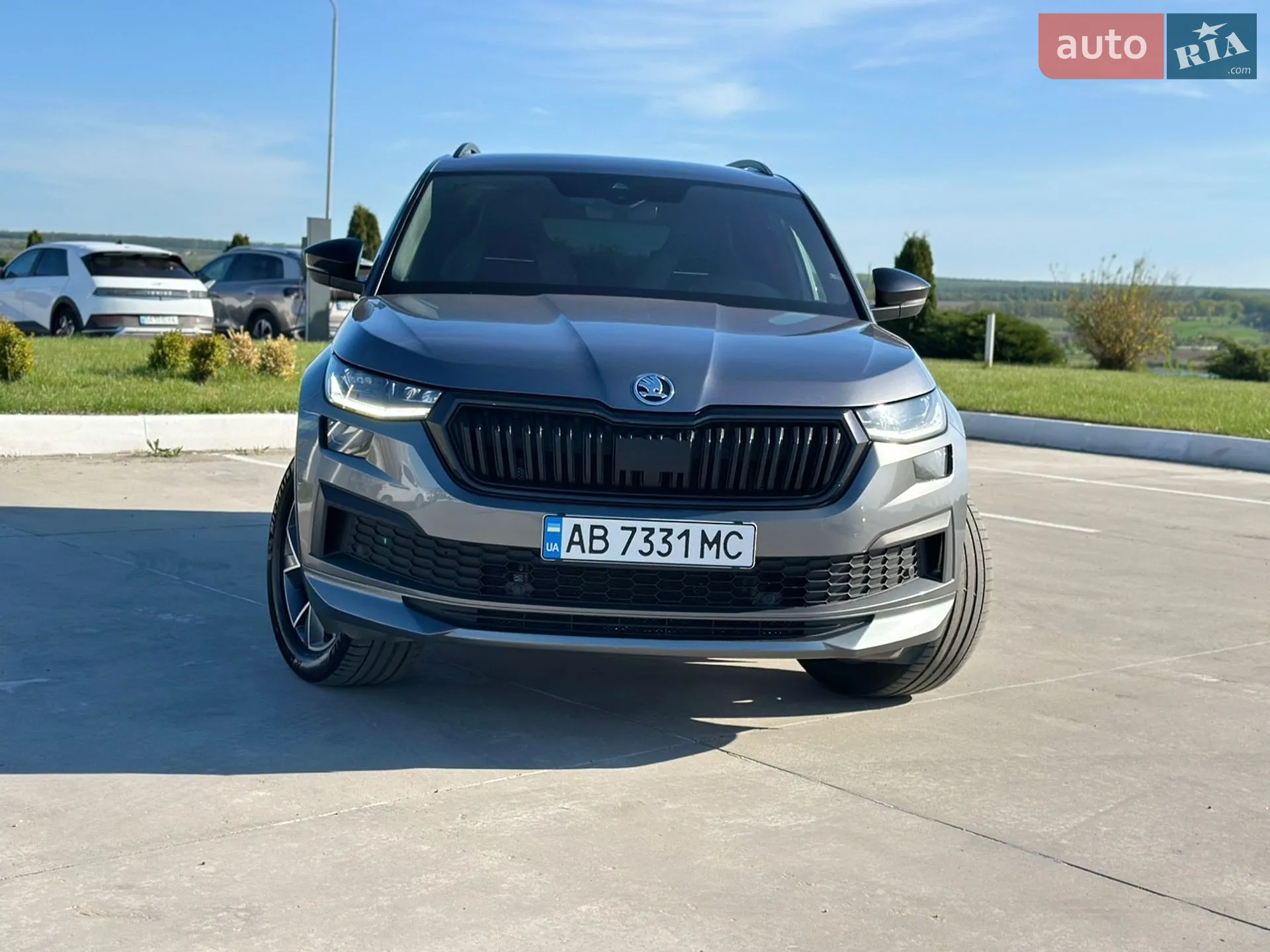 2022 Skoda Kodiaq - мініатюра 4