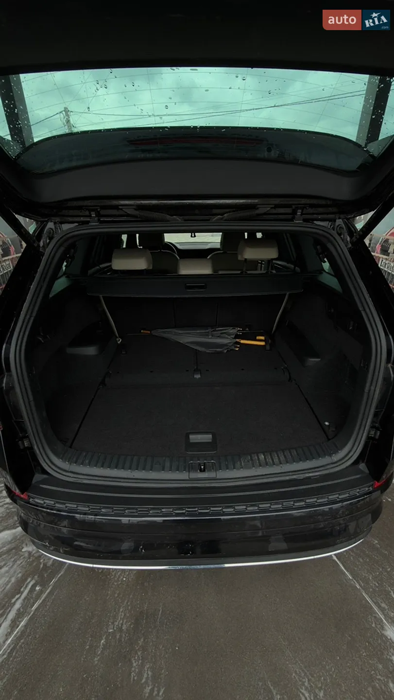 2022 Skoda Kodiaq - мініатюра 14